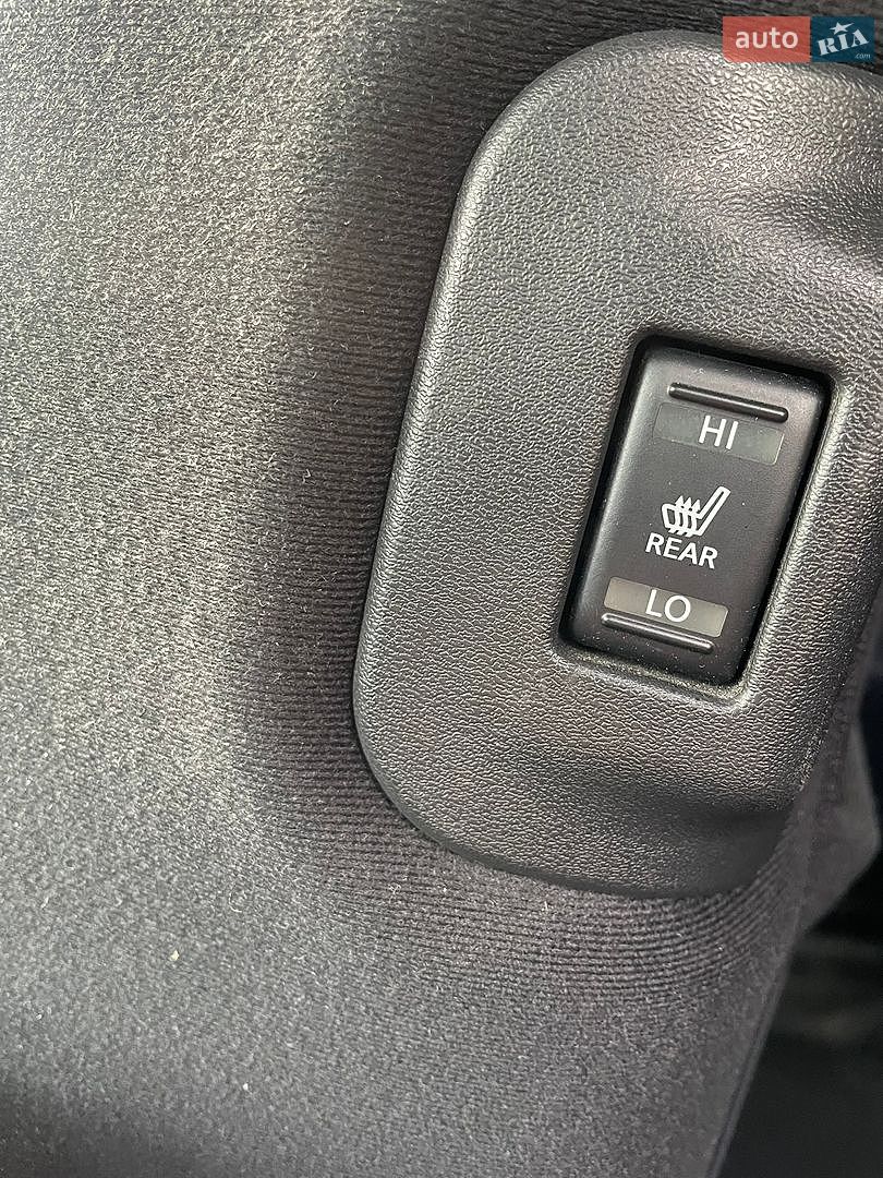 Nissan Leaf 2014 VIN SJNFAAZE0U6020846 фото оголошення 19 з 21