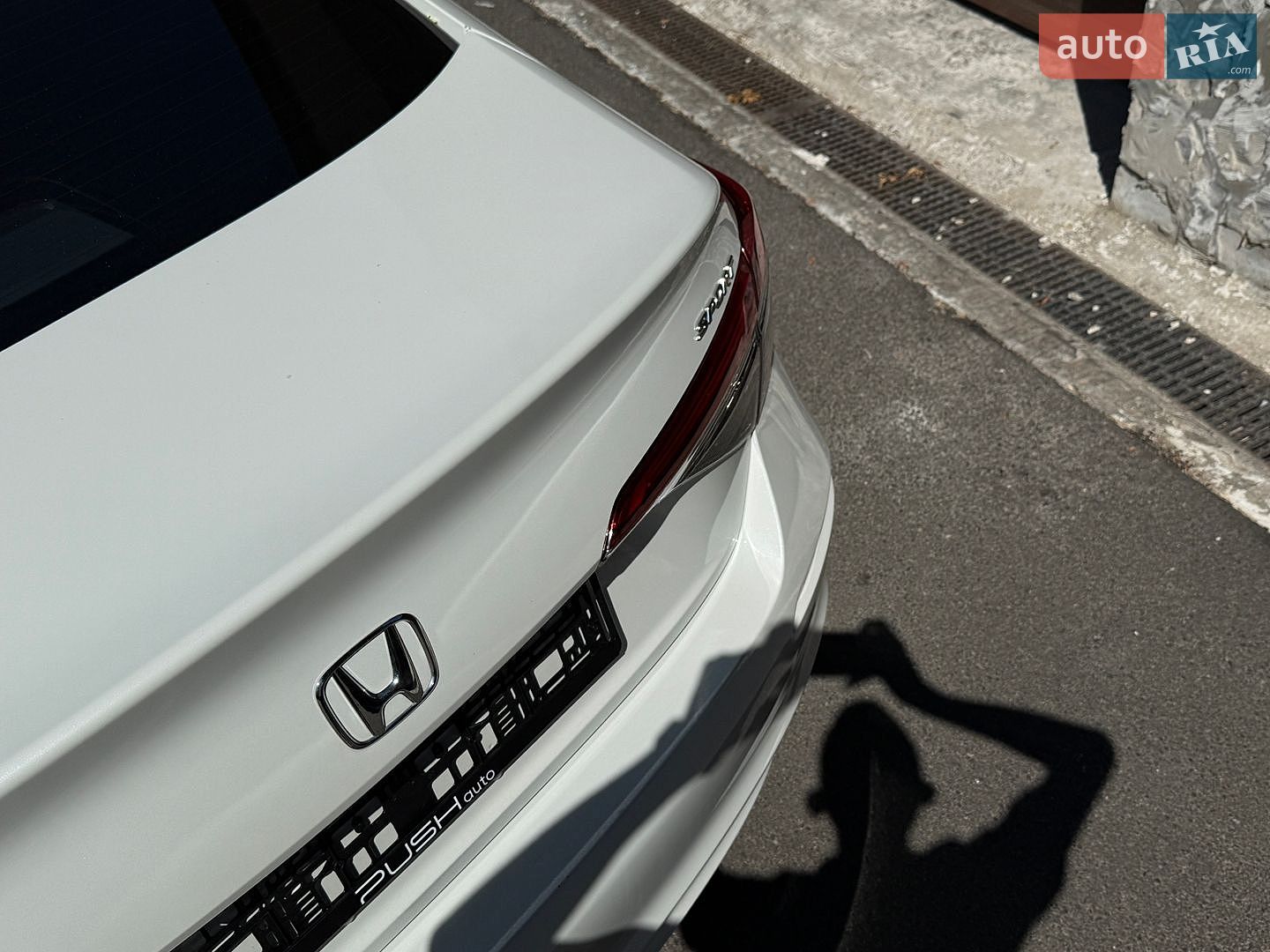Honda Civic 2024 VIN 2HGFE2F57RH585311 фото оголошення 11 з 22