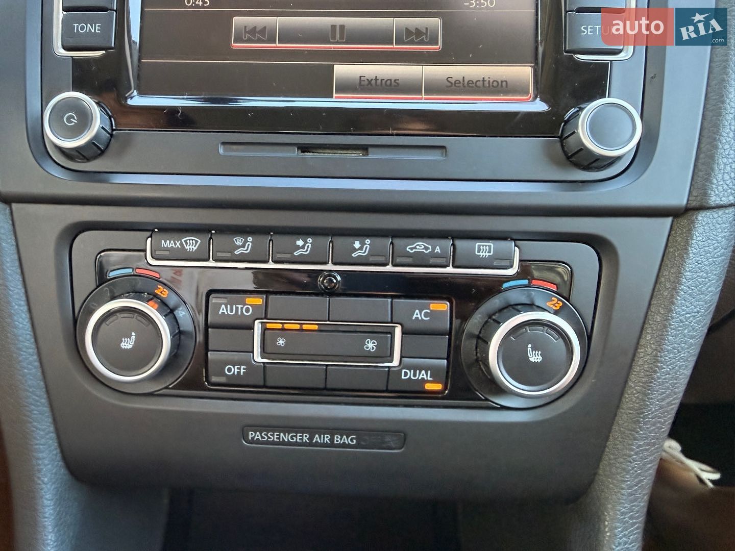 Volkswagen Golf 2009 VIN WVWZZZ1KZAP000100 фото оголошення 8 з 30