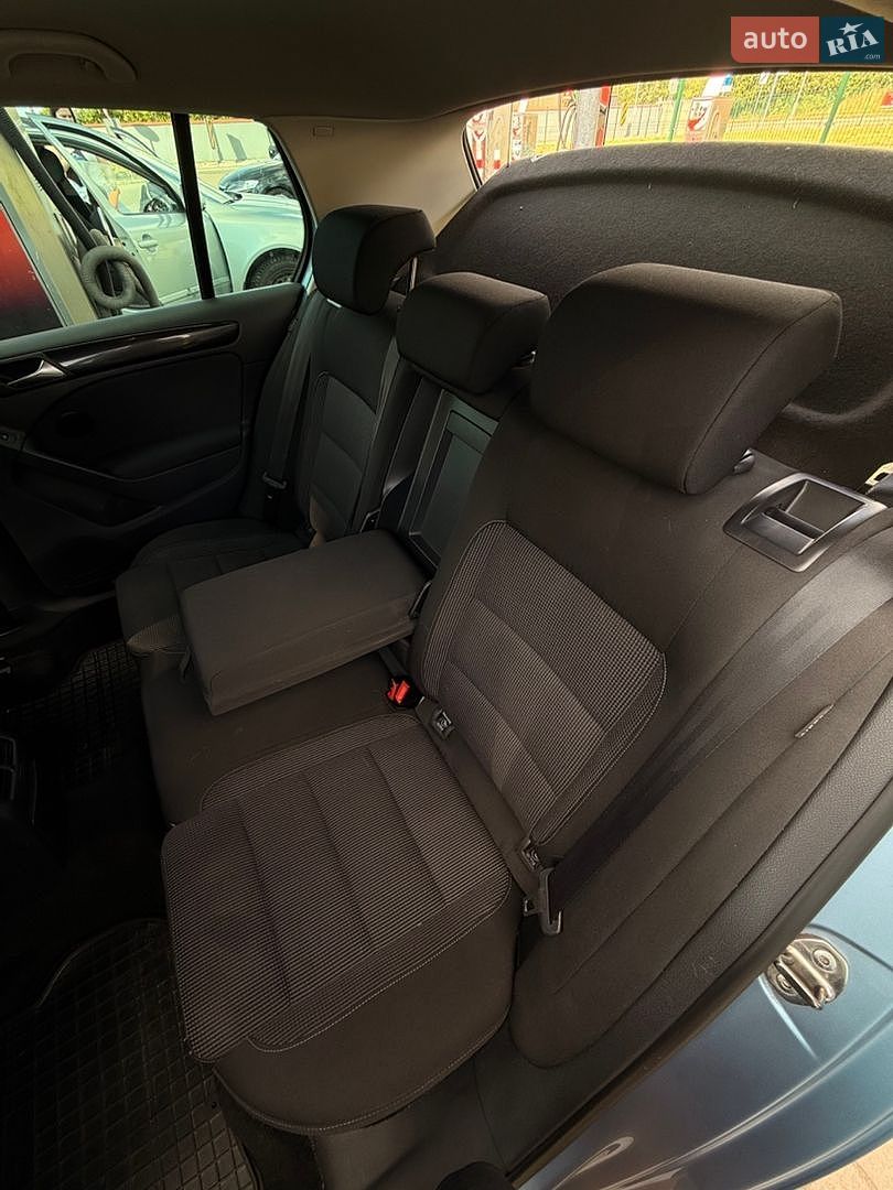 Volkswagen Golf 2009 VIN WVWZZZ1KZAP000100 фото оголошення 23 з 30