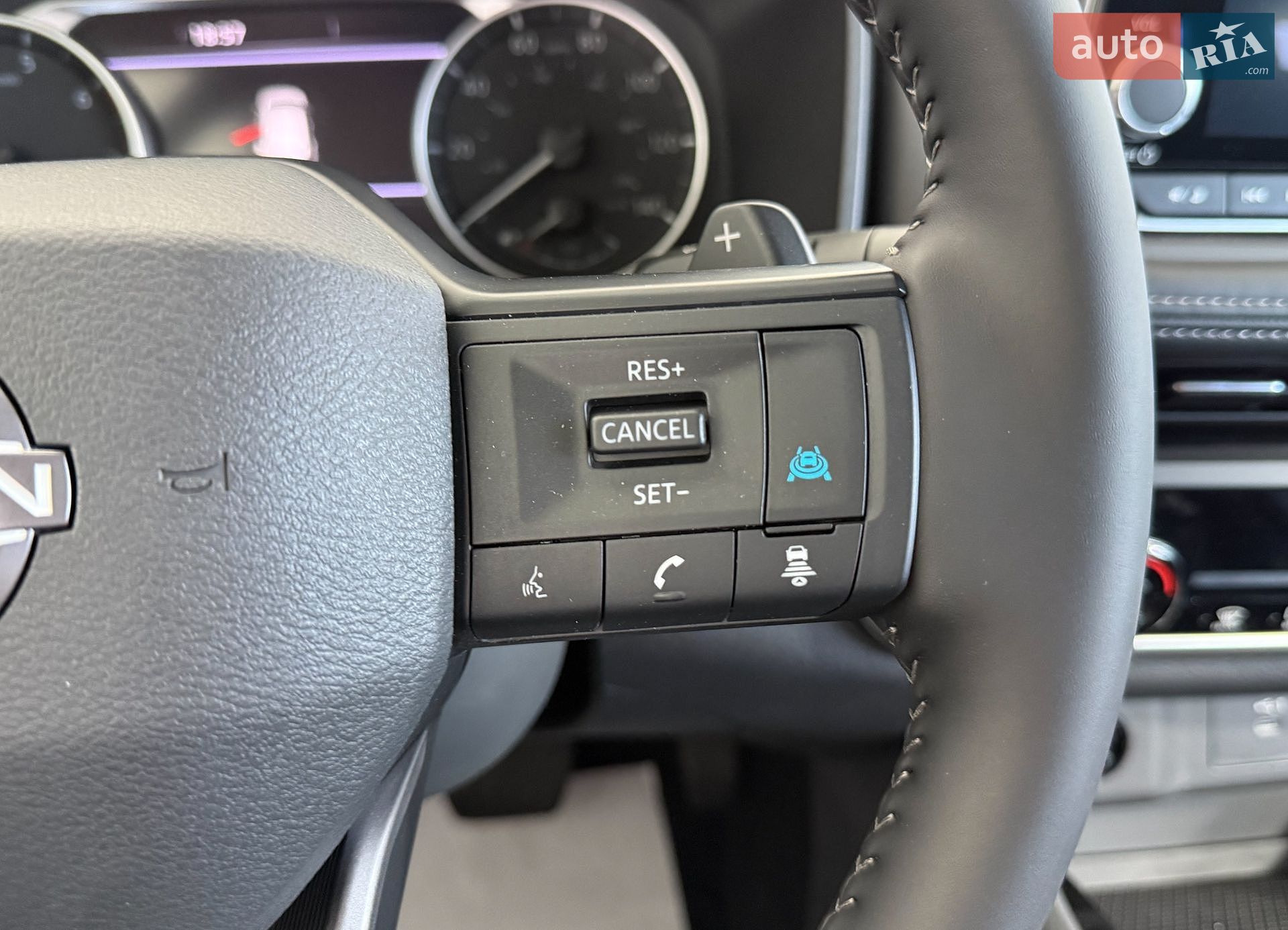 Nissan Rogue 2025 VIN 5N1BT3BB1TC671966 фото оголошення 22 з 38