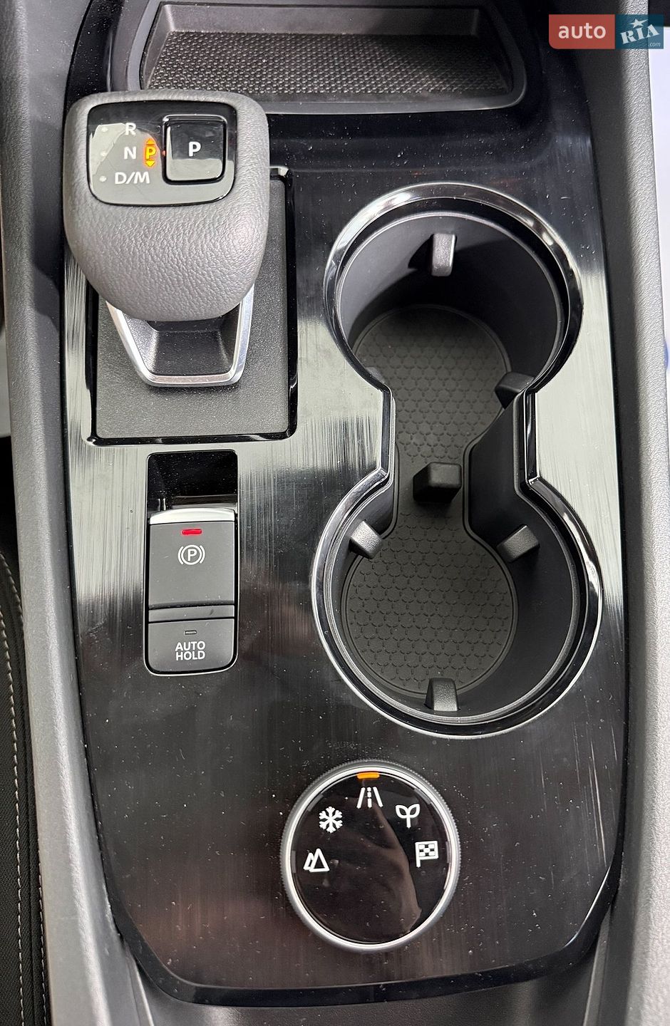 Nissan Rogue 2025 VIN 5N1BT3BB1TC671966 фото оголошення 27 з 38