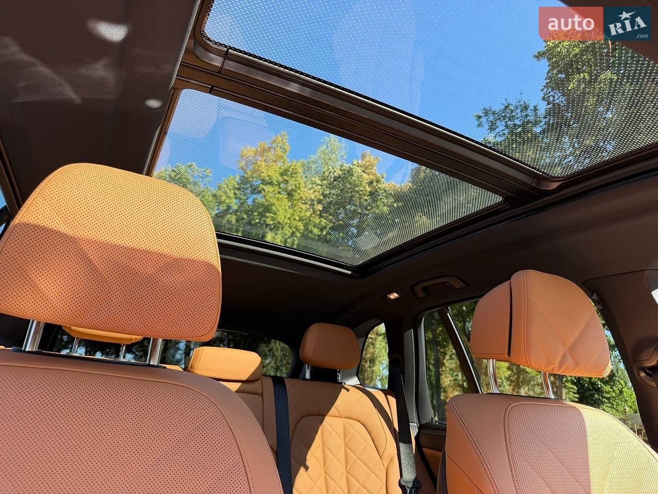 BMW X5 2024 VIN 5UX33EU02S9Y49989 фото оголошення 10 з 27