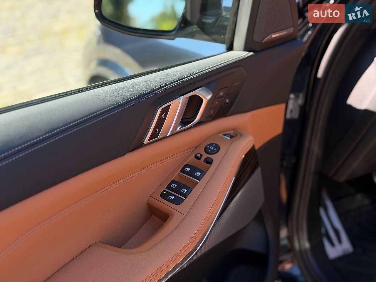 BMW X5 2024 VIN 5UX33EU02S9Y49989 фото оголошення 11 з 27