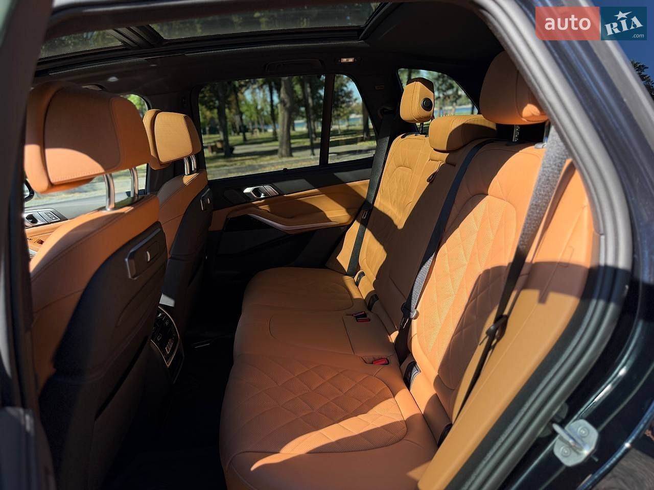BMW X5 2024 VIN 5UX33EU02S9Y49989 фото оголошення 14 з 27