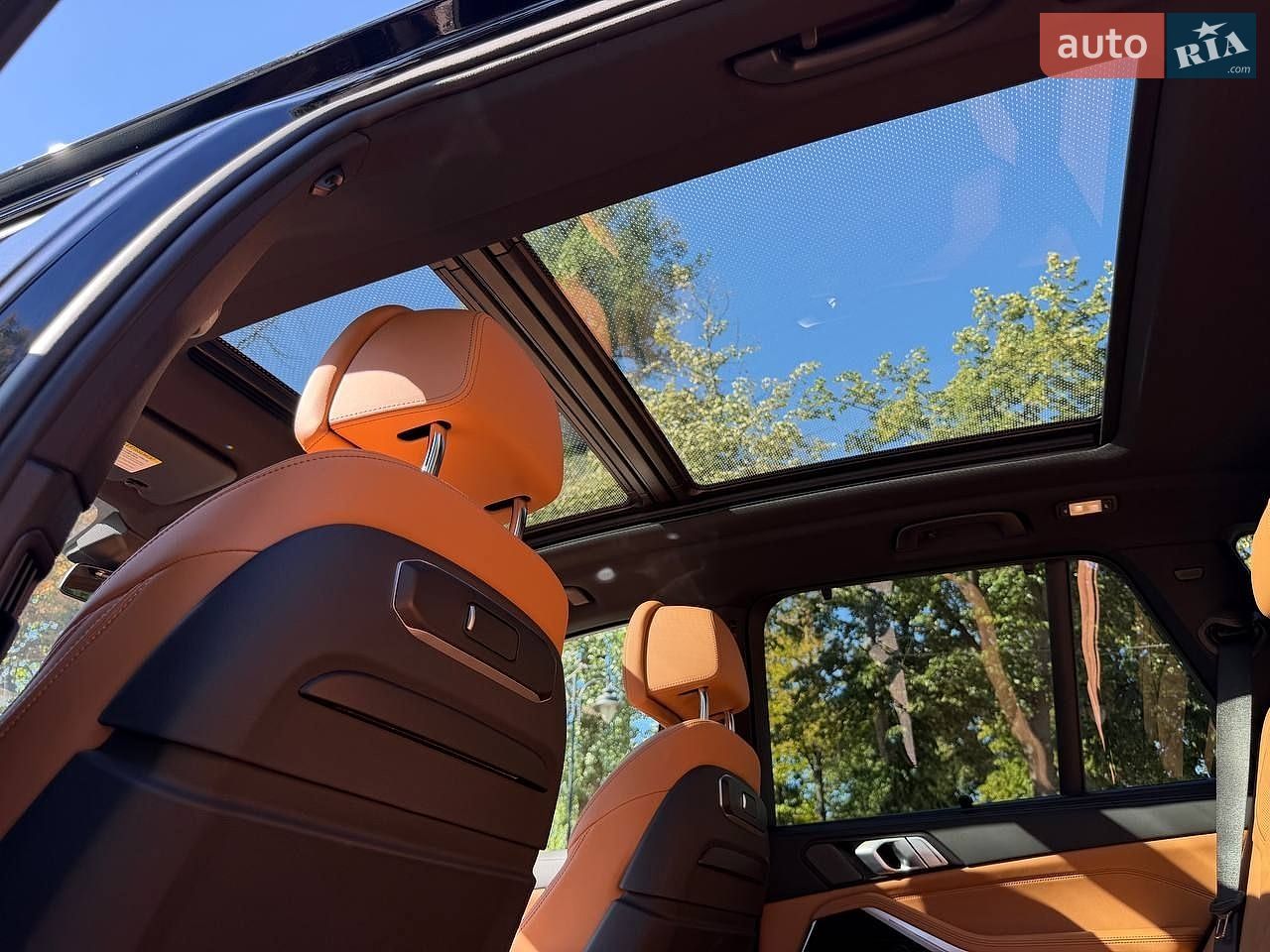 BMW X5 2024 VIN 5UX33EU02S9Y49989 фото оголошення 15 з 27