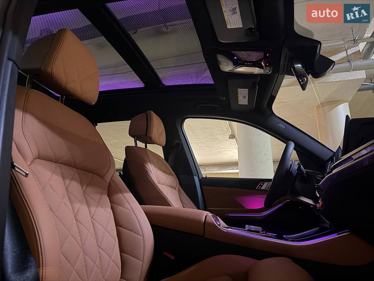 BMW X5 2024 VIN 5UX33EU02S9Y49989 фото оголошення 22 з 27