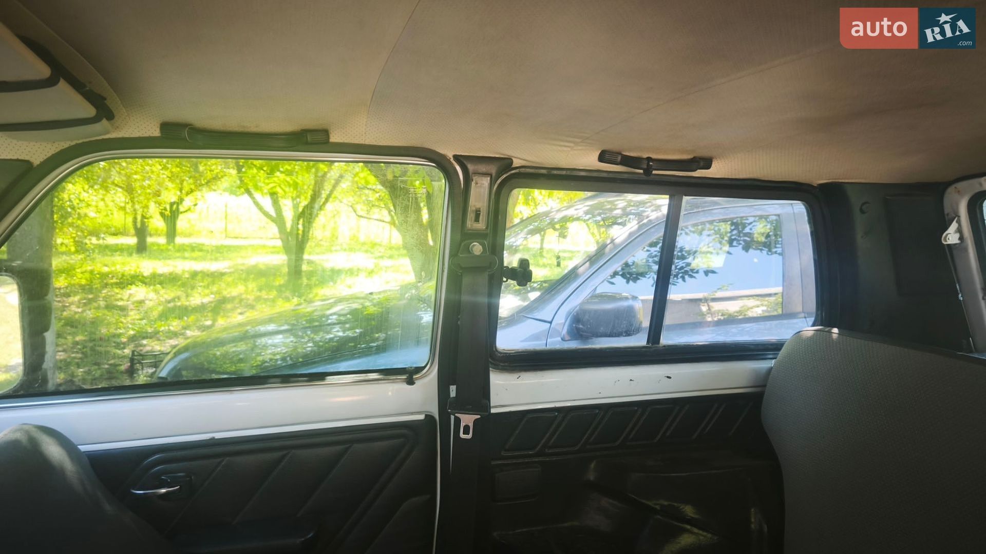 ВАЗ / Lada 21214 / 4x4 2006 VIN XTA21214071832700 фото оголошення 9 з 16
