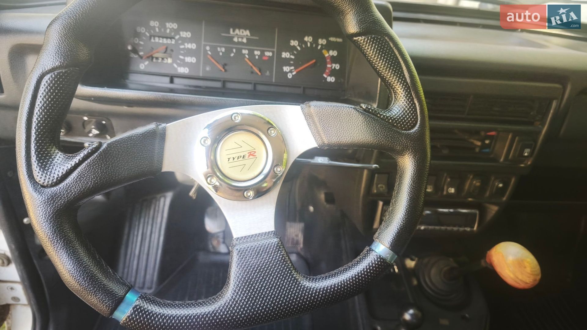 ВАЗ / Lada 21214 / 4x4 2006 VIN XTA21214071832700 фото оголошення 10 з 16