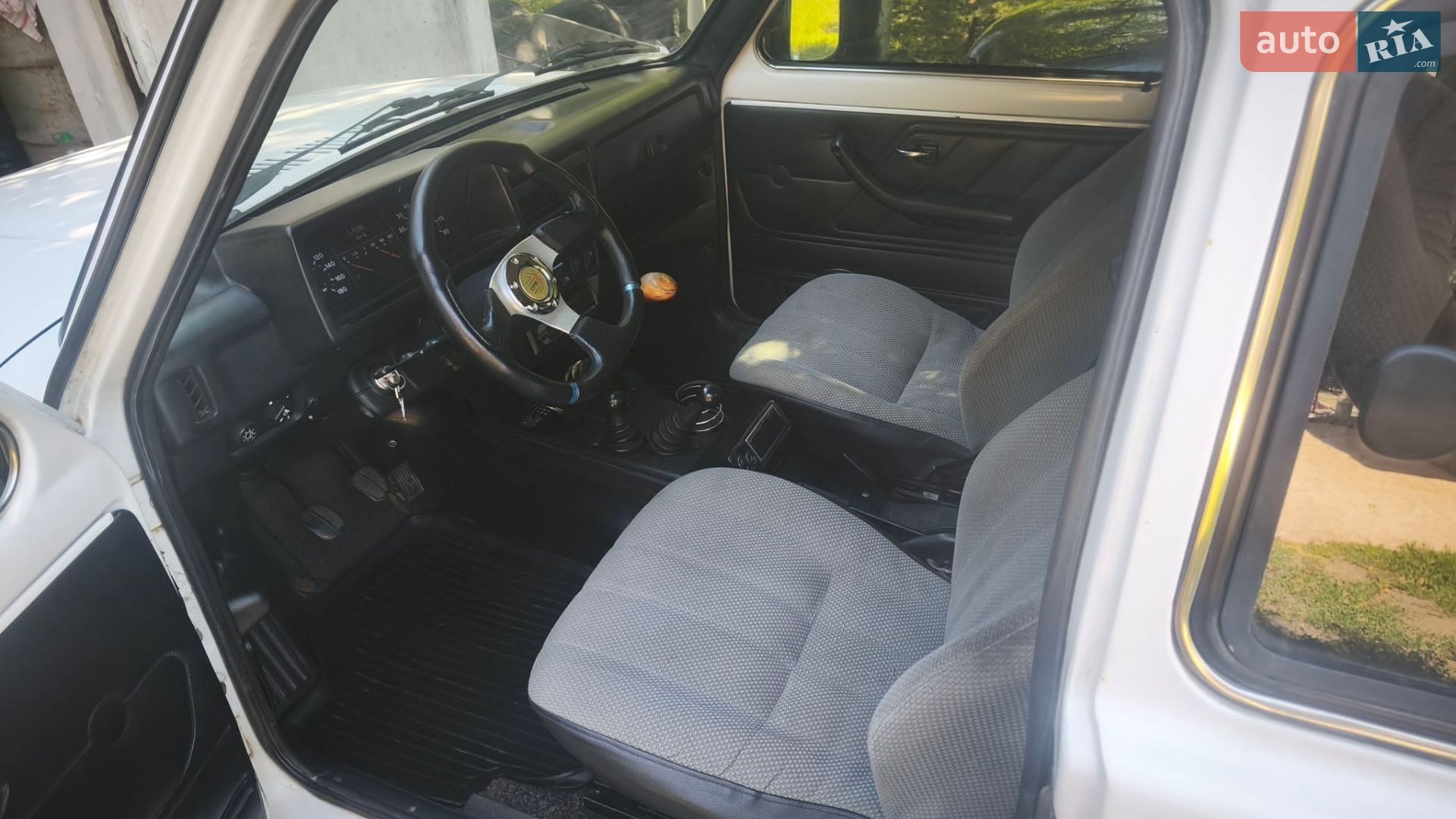 ВАЗ / Lada 21214 / 4x4 2006 VIN XTA21214071832700 фото оголошення 16 з 16