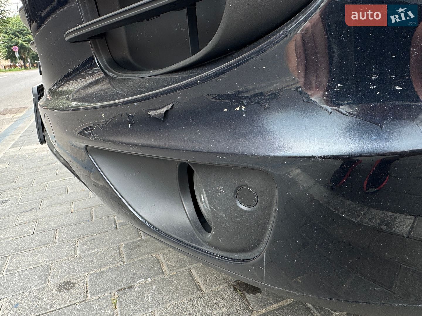 Porsche Cayenne 2016 VIN WP1AE2A20GLA17745 фото оголошення 50 з 52