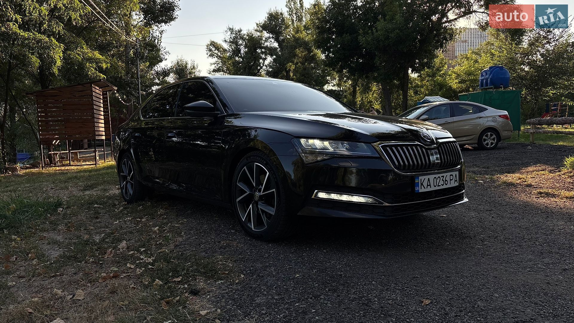 Skoda Superb 2021 VIN TMBCR9NP0M7042128 фото оголошення 36 з 36