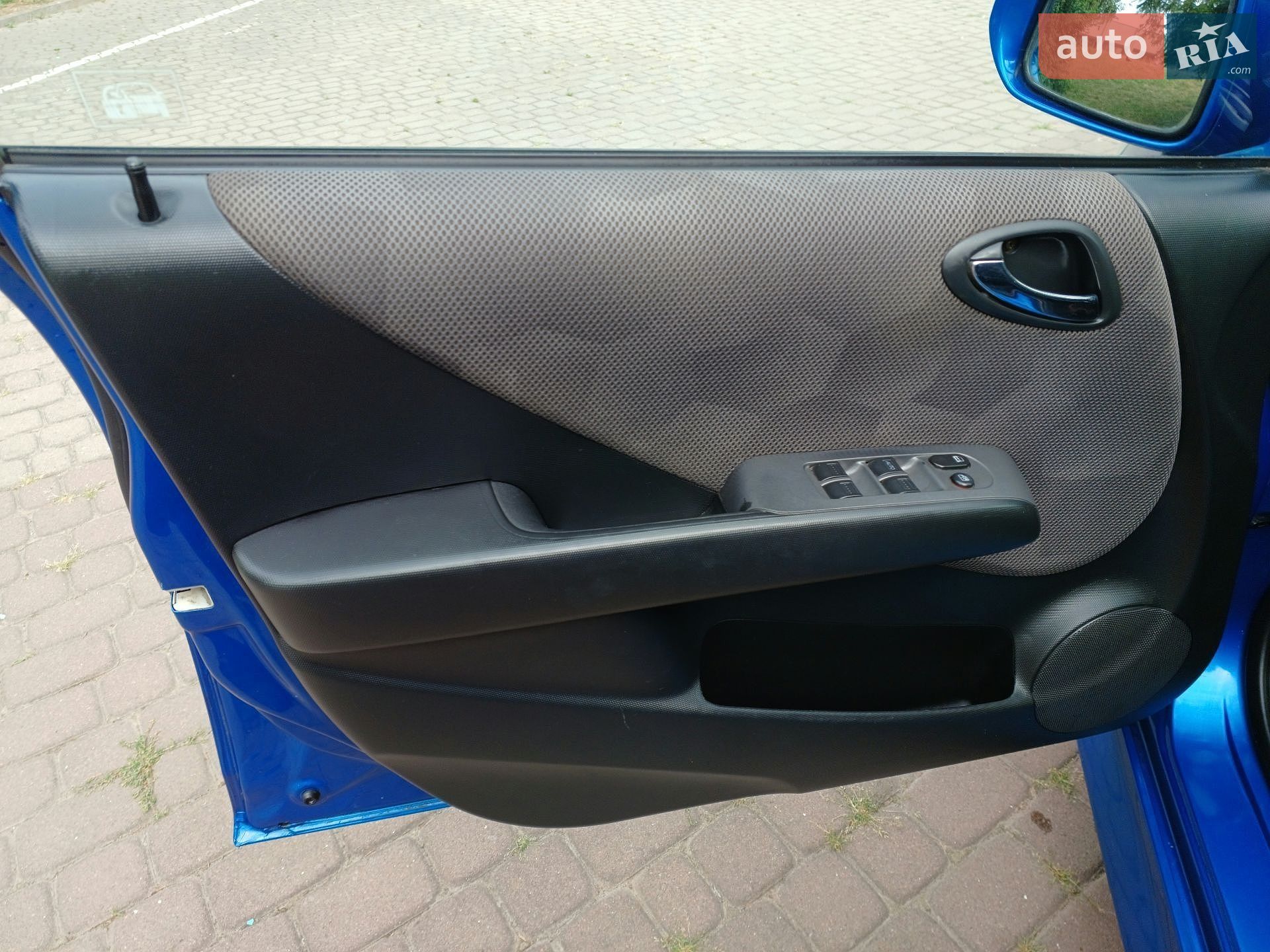Honda Jazz 2006 VIN JHMGD18906S216048 фото оголошення 20 з 35