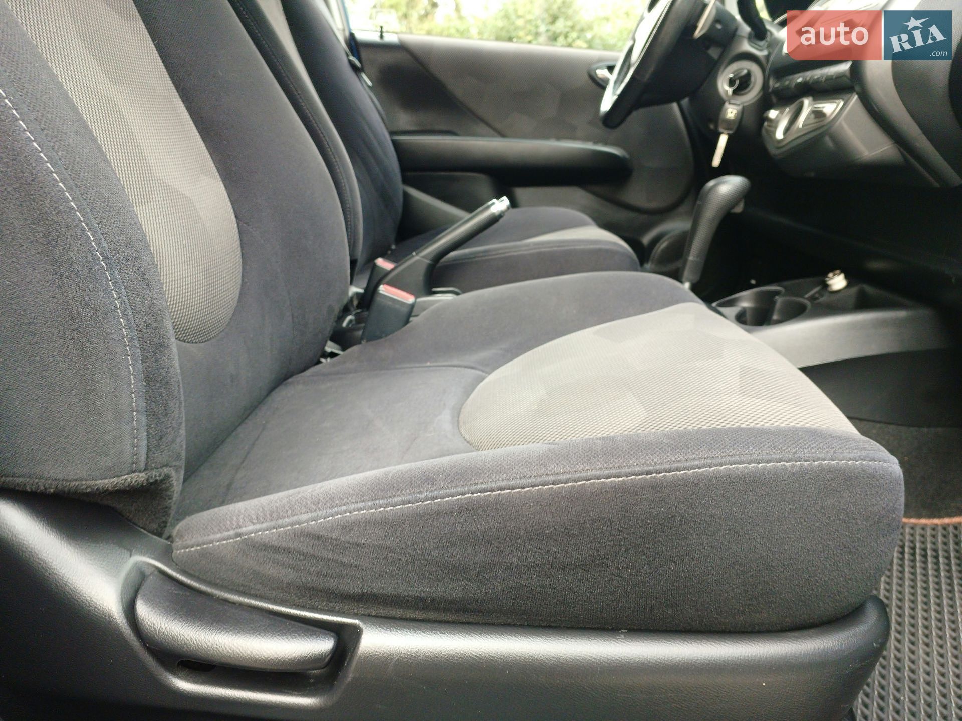 Honda Jazz 2006 VIN JHMGD18906S216048 фото оголошення 24 з 35
