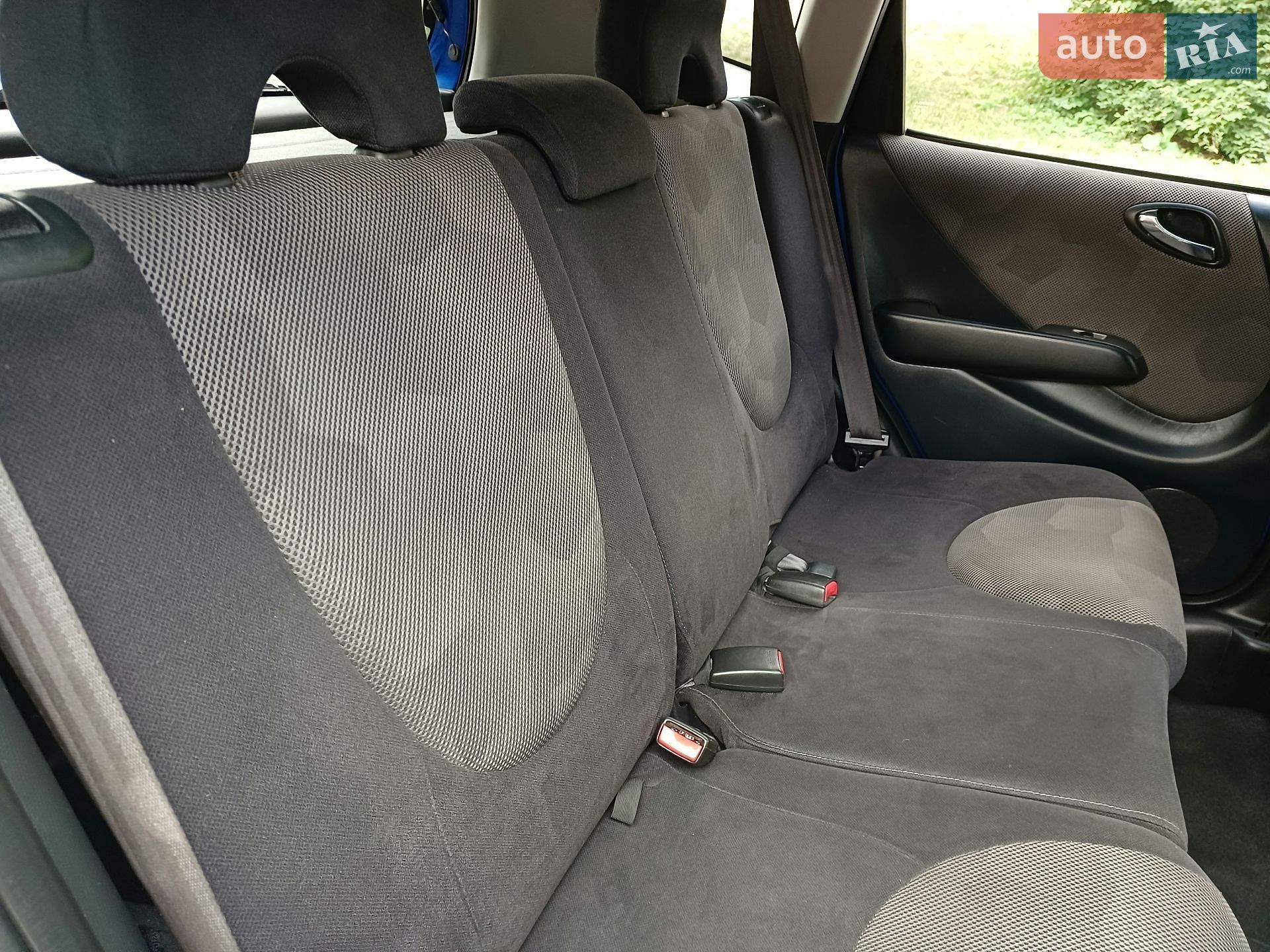 Honda Jazz 2006 VIN JHMGD18906S216048 фото оголошення 28 з 35