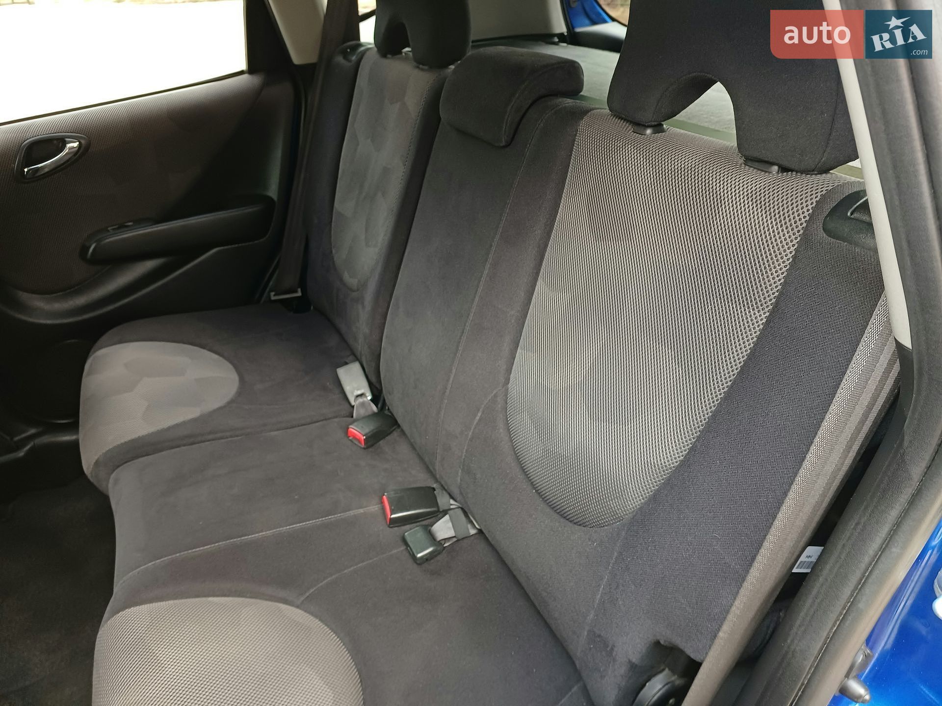 Honda Jazz 2006 VIN JHMGD18906S216048 фото оголошення 31 з 35