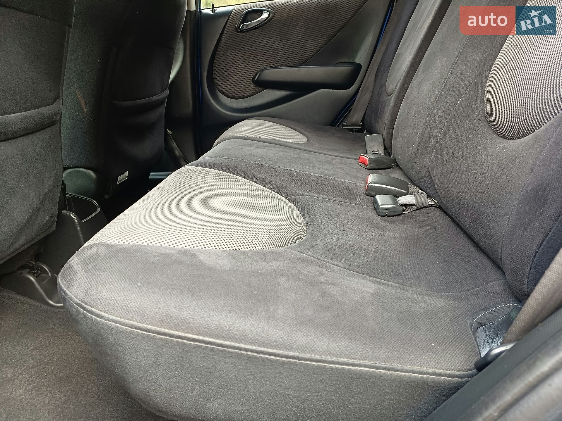 Honda Jazz 2006 VIN JHMGD18906S216048 фото оголошення 30 з 35