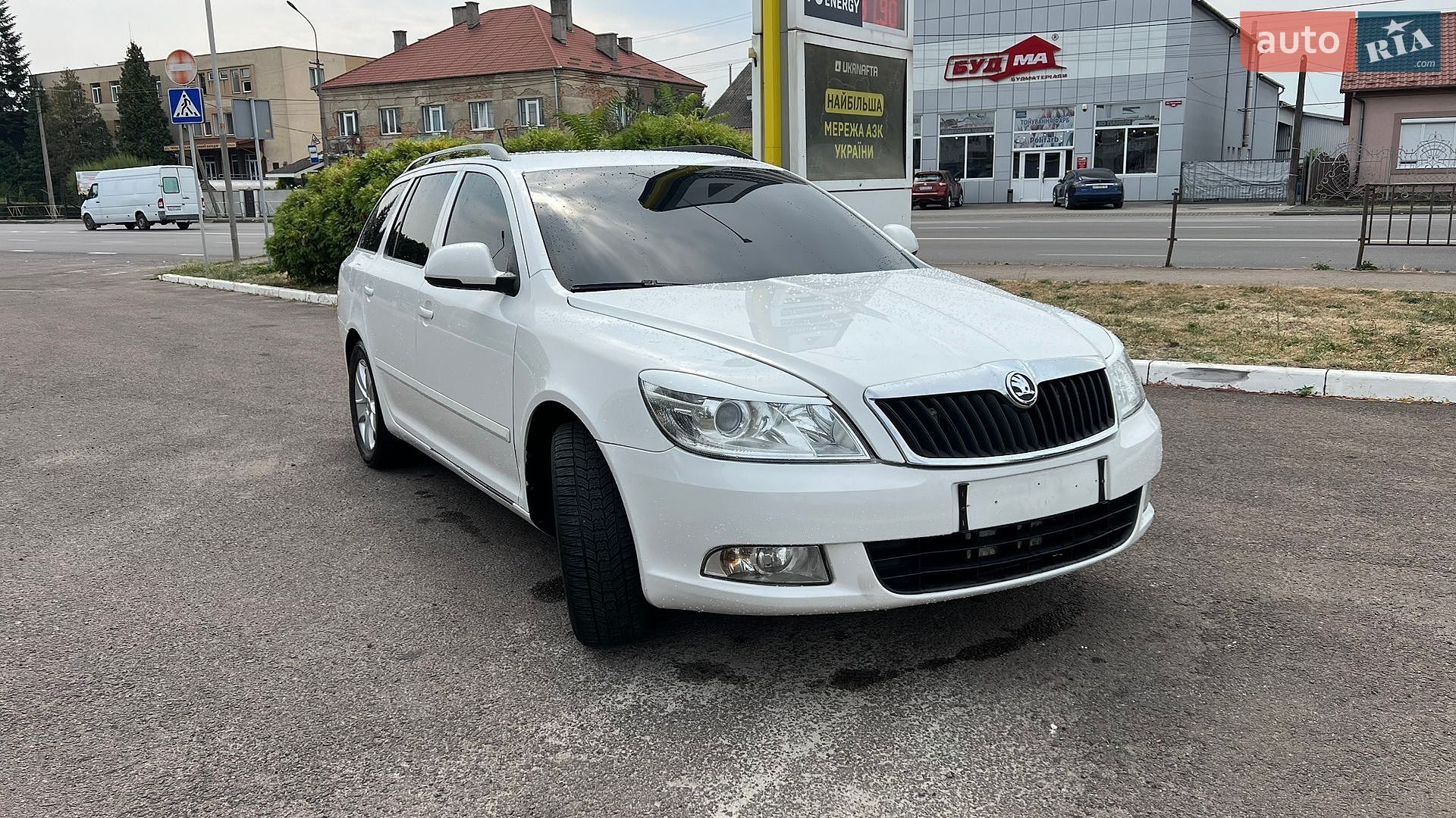 Skoda Octavia 2010 VIN TMBHT61Z0B2054089 фото оголошення 3 з 18