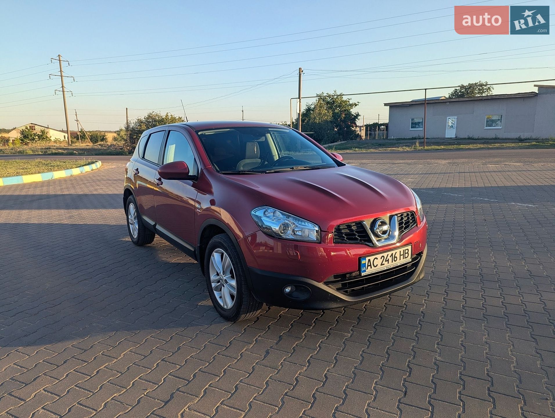 Nissan Qashqai 2011 VIN SJNFBAJ10U2209223 фото оголошення 4 з 30