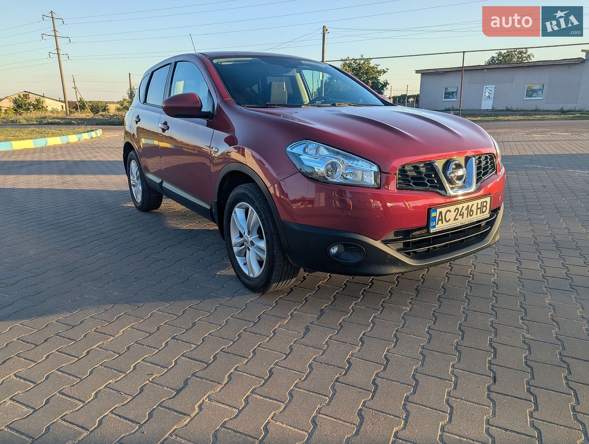 Nissan Qashqai 2011 VIN SJNFBAJ10U2209223 фото оголошення 5 з 30
