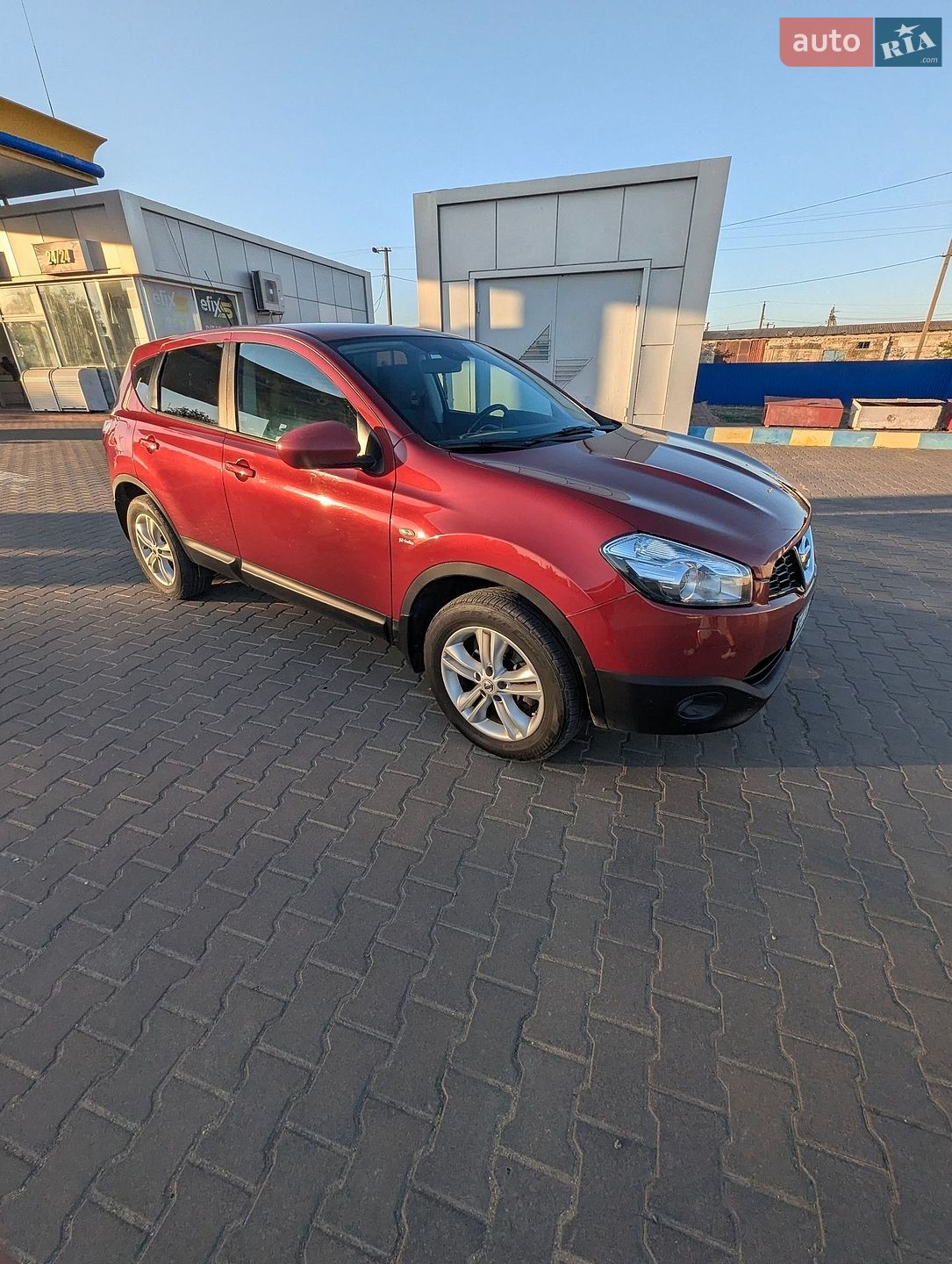 Nissan Qashqai 2011 VIN SJNFBAJ10U2209223 фото оголошення 13 з 30
