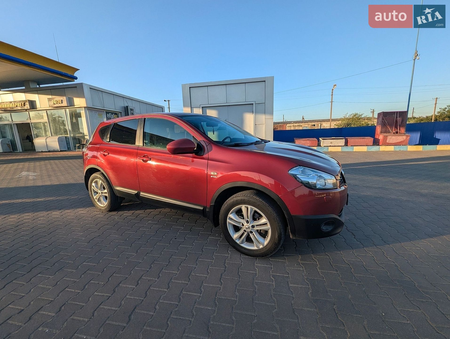 Nissan Qashqai 2011 VIN SJNFBAJ10U2209223 фото оголошення 15 з 30