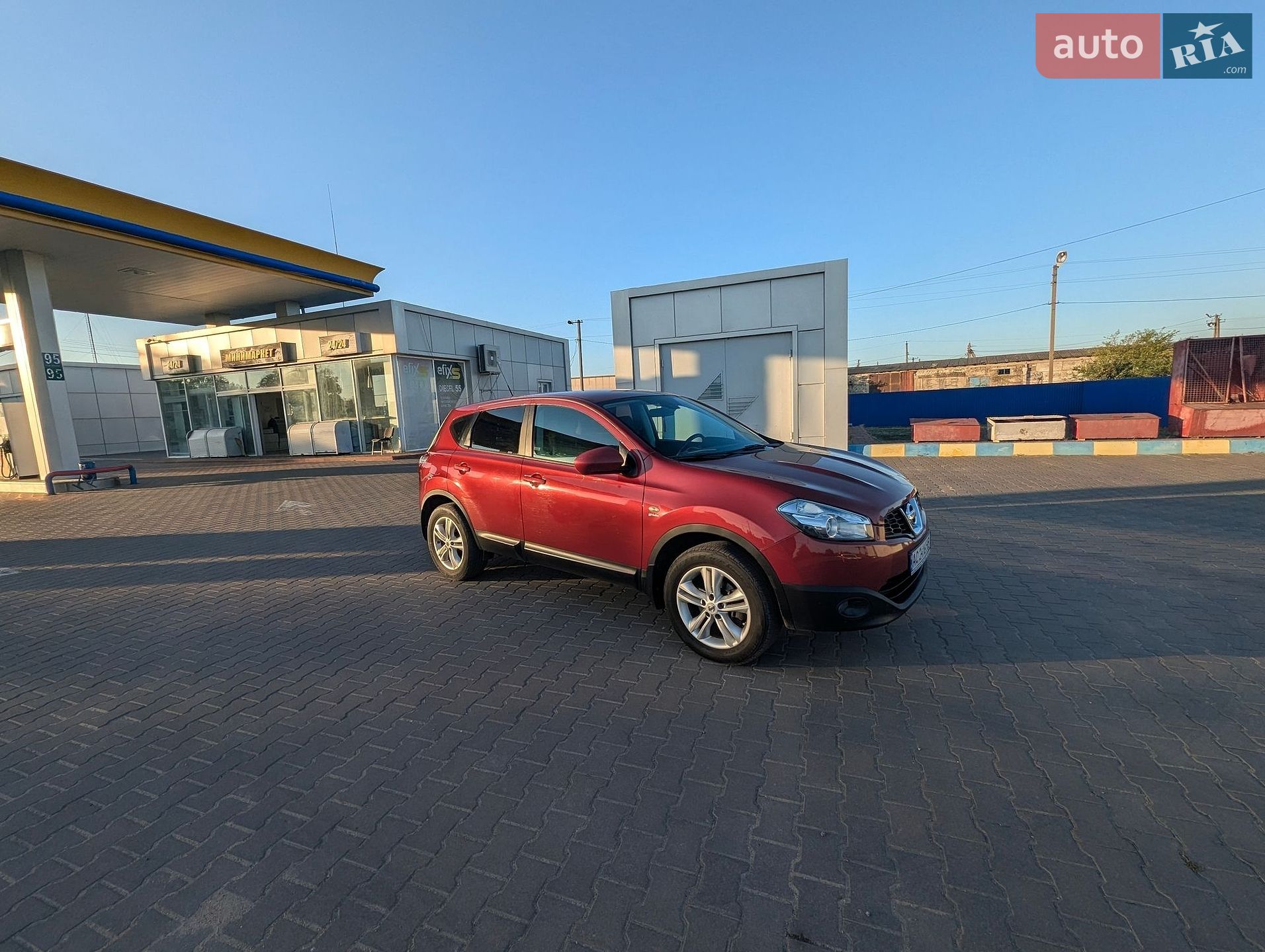 Nissan Qashqai 2011 VIN SJNFBAJ10U2209223 фото оголошення 14 з 30