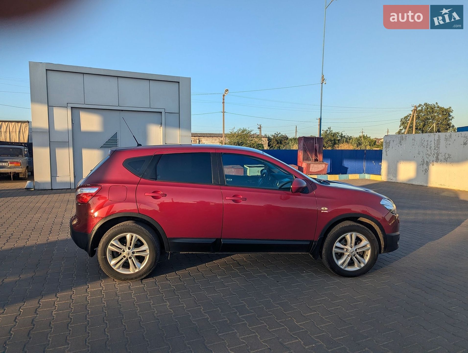 Nissan Qashqai 2011 VIN SJNFBAJ10U2209223 фото оголошення 19 з 30