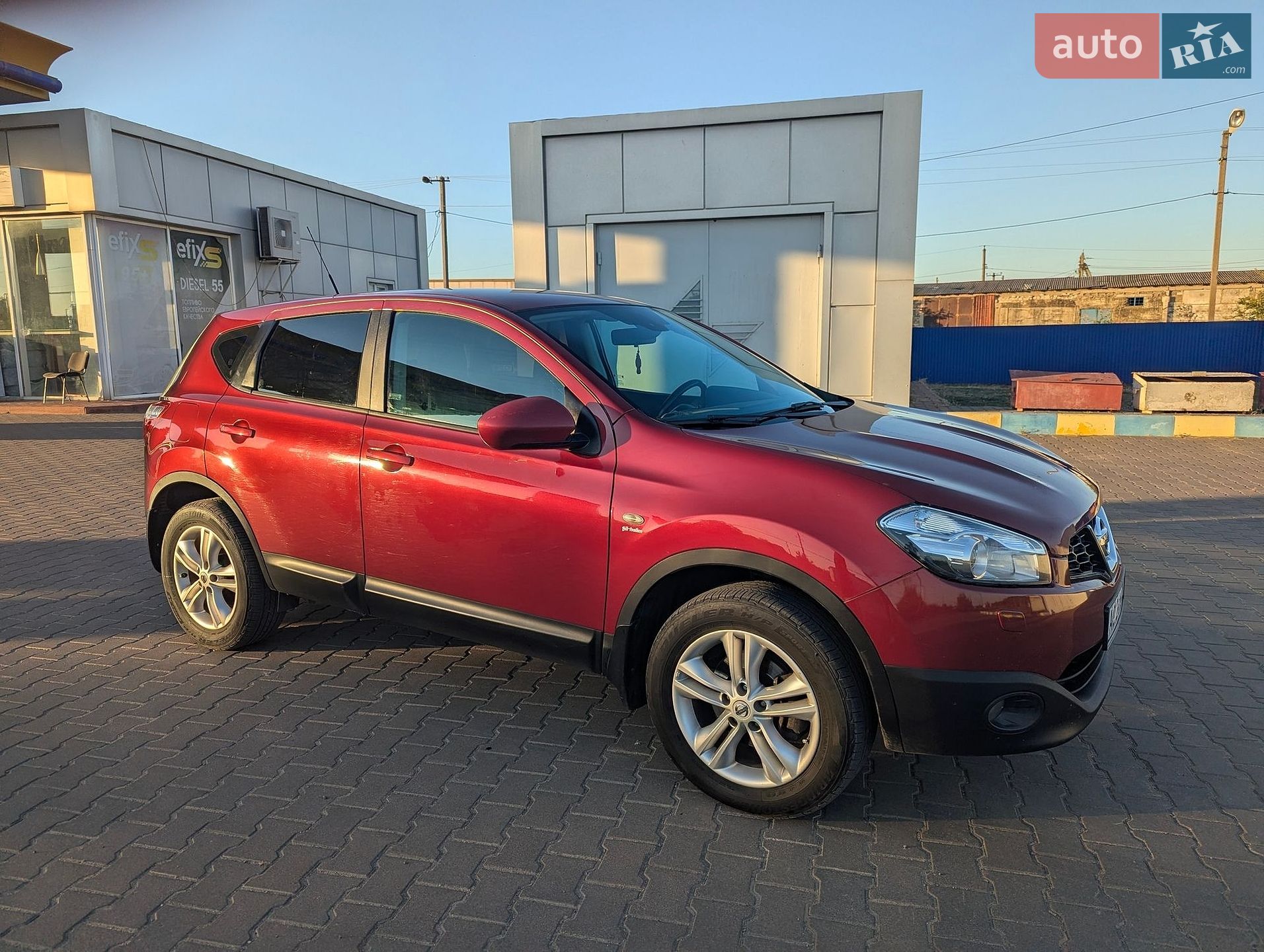 Nissan Qashqai 2011 VIN SJNFBAJ10U2209223 фото оголошення 16 з 30