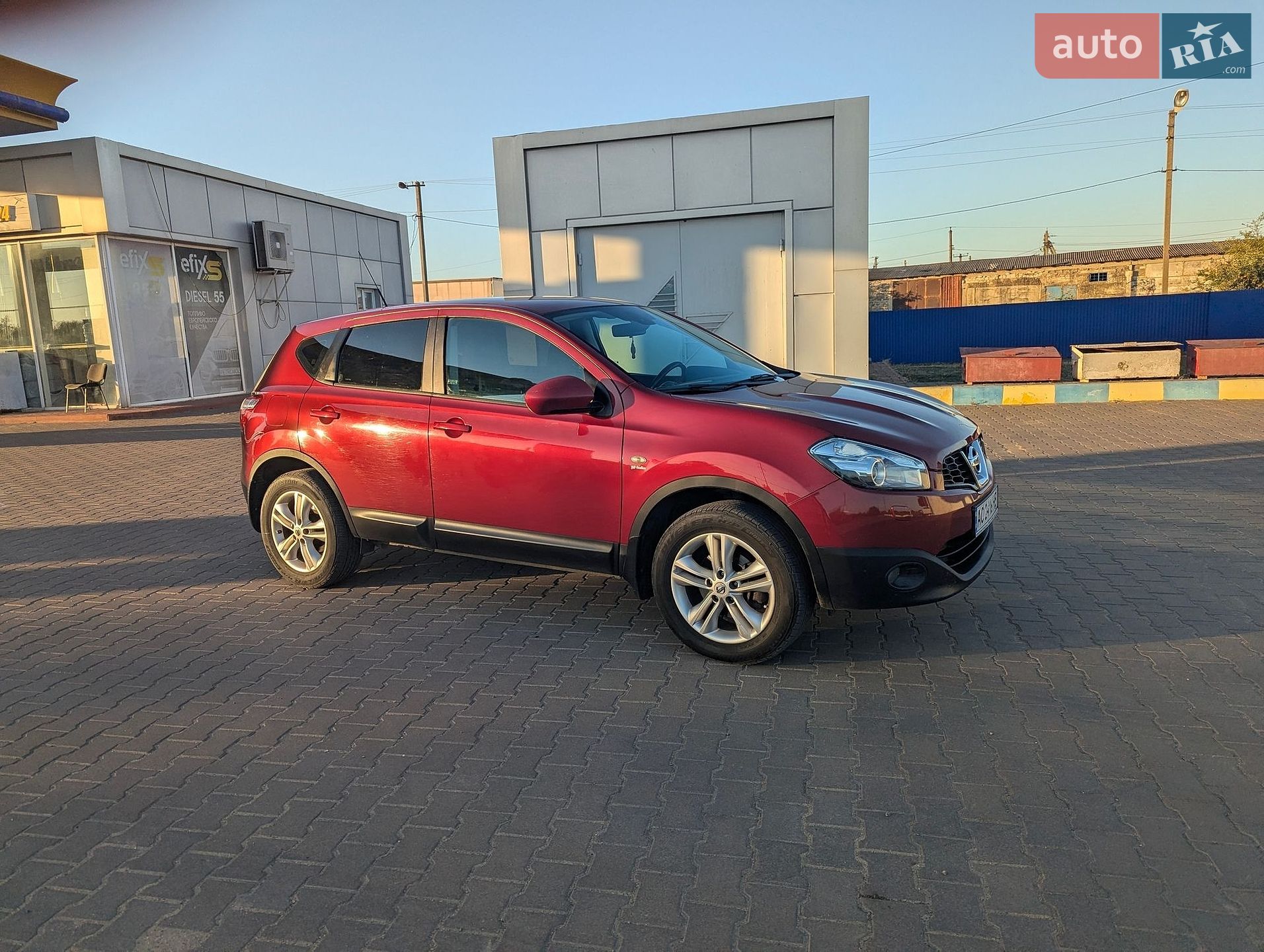 Nissan Qashqai 2011 VIN SJNFBAJ10U2209223 фото оголошення 17 з 30