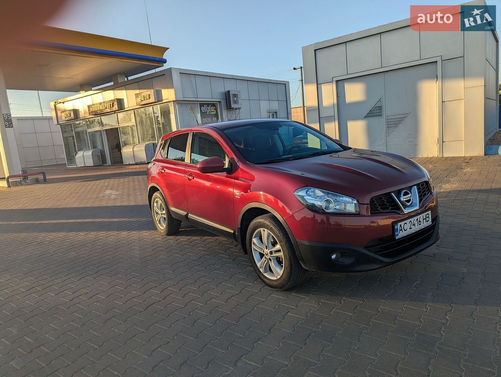 Nissan Qashqai 2011 VIN SJNFBAJ10U2209223 фото оголошення 18 з 30
