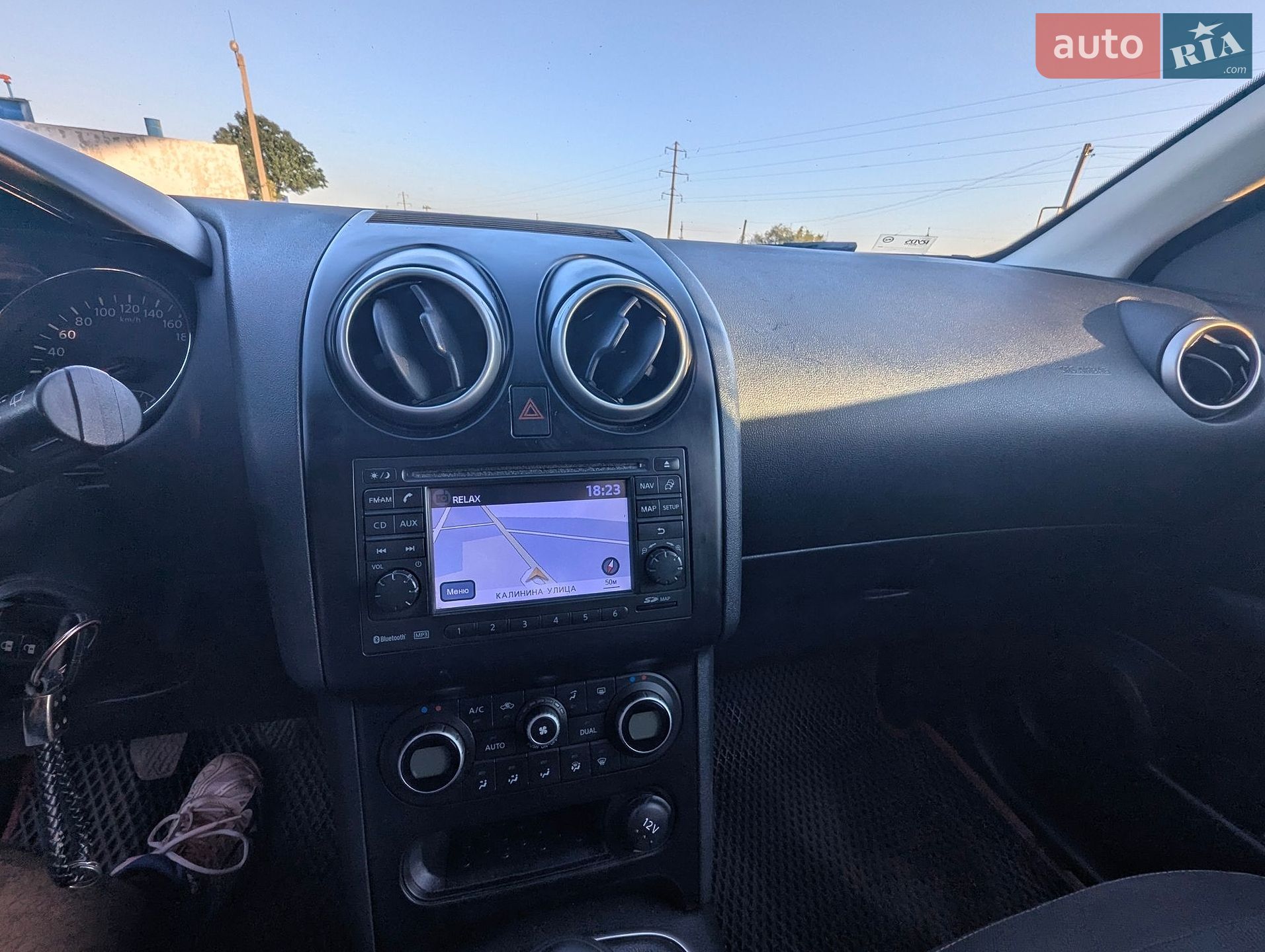 Nissan Qashqai 2011 VIN SJNFBAJ10U2209223 фото оголошення 24 з 30