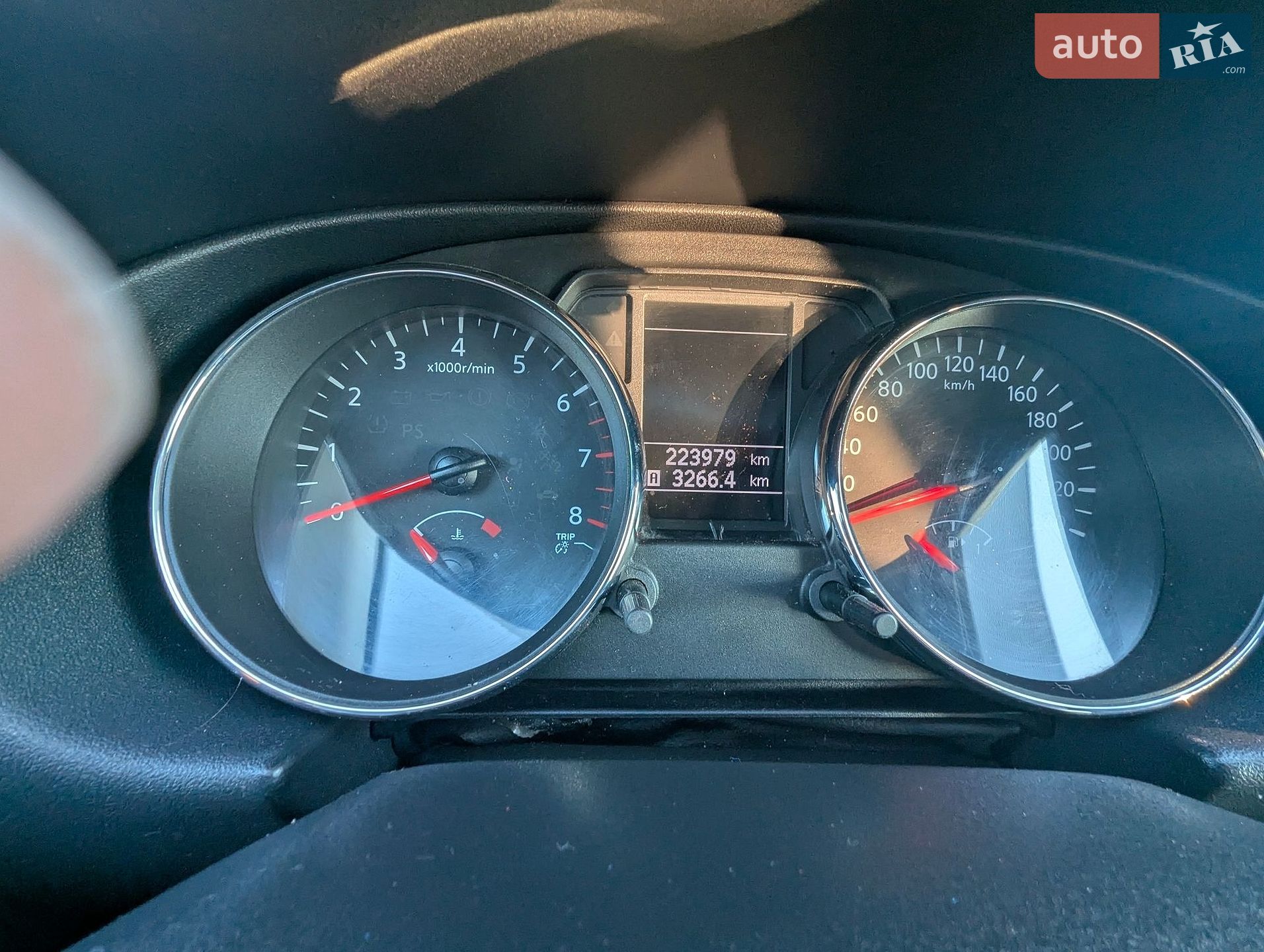 Nissan Qashqai 2011 VIN SJNFBAJ10U2209223 фото оголошення 23 з 30