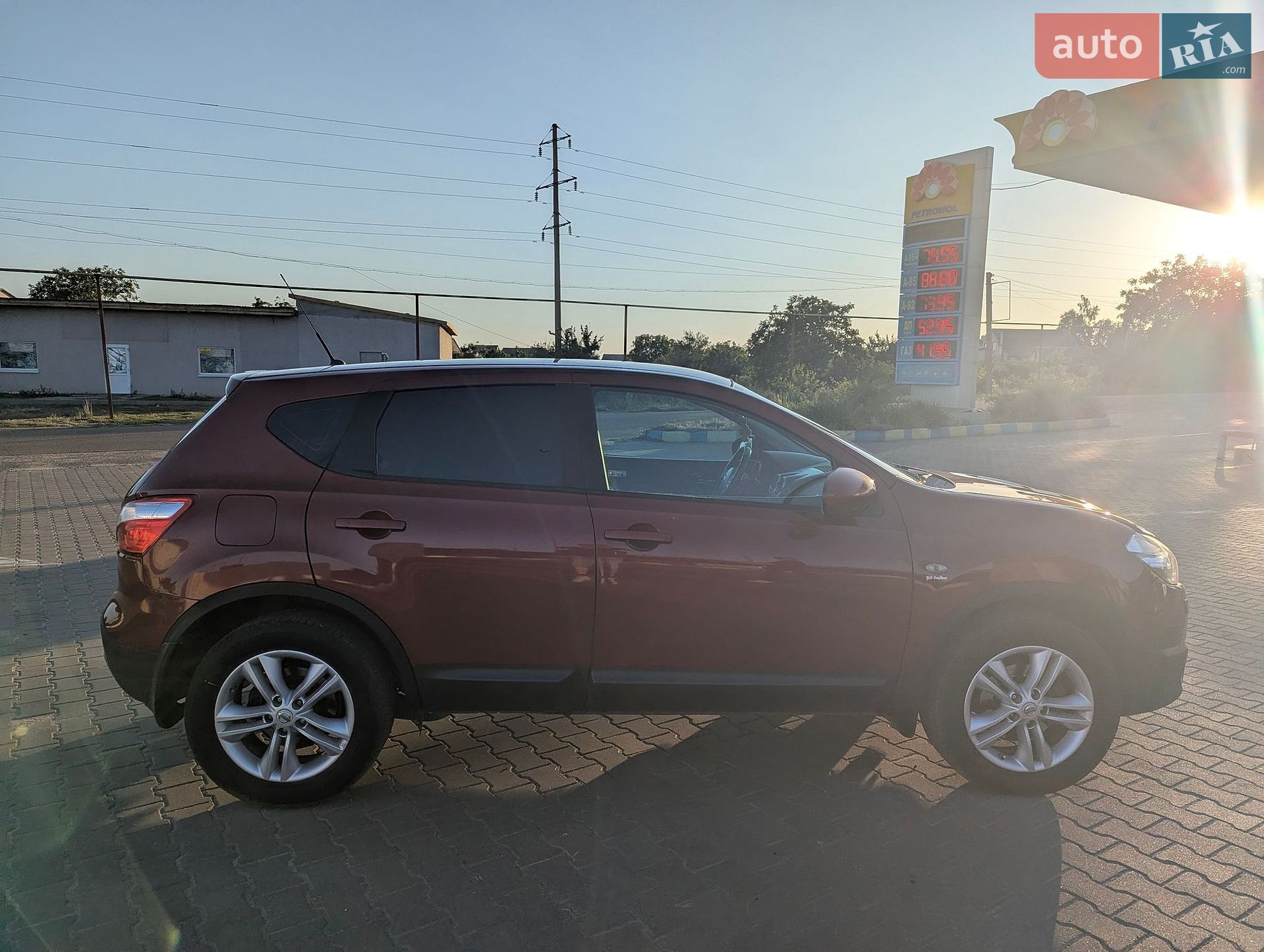 Nissan Qashqai 2011 VIN SJNFBAJ10U2209223 фото оголошення 26 з 30