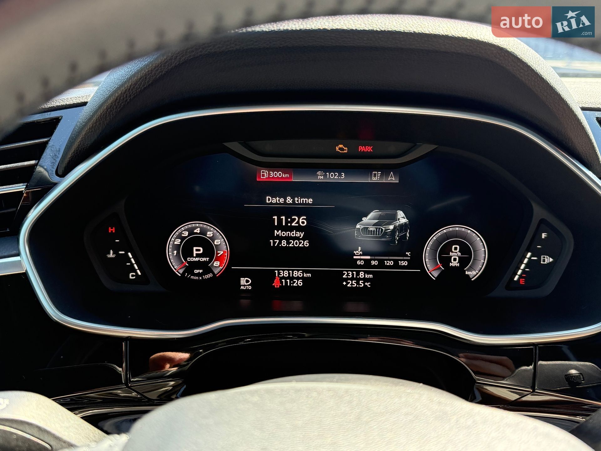 Audi Q3 2019 VIN WA1BECF36K1085785 фото оголошення 31 з 35