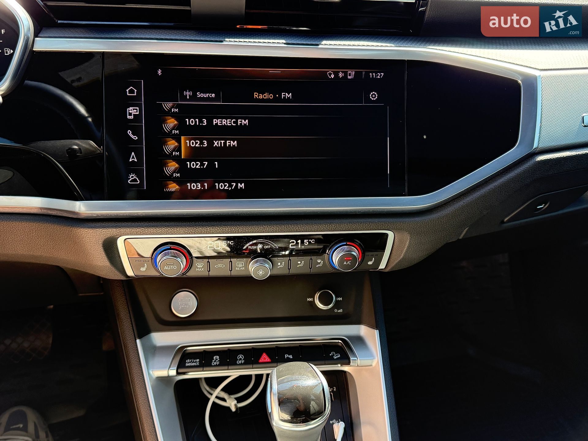 Audi Q3 2019 VIN WA1BECF36K1085785 фото оголошення 32 з 35