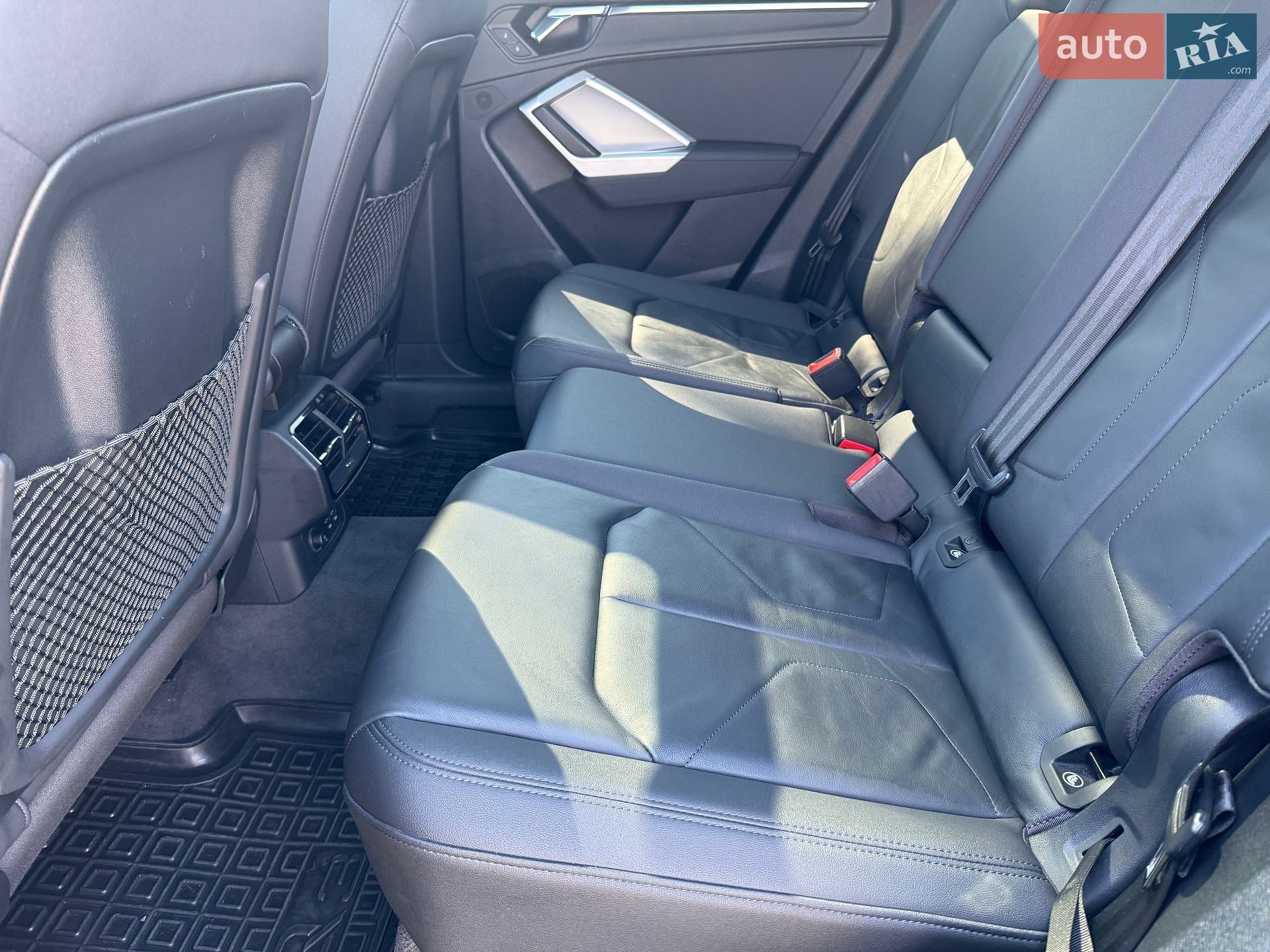 Audi Q3 2019 VIN WA1BECF36K1085785 фото оголошення 35 з 35