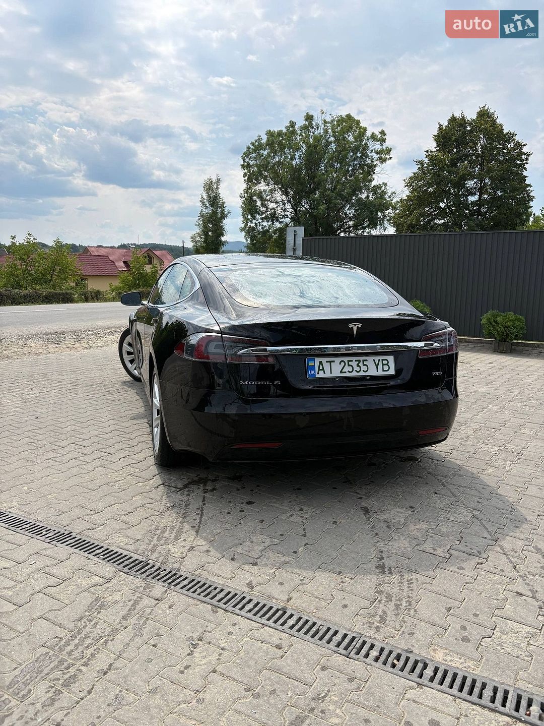 Tesla Model S 2018 VIN 5YJSA1E2XJF286173 фото оголошення 11 з 29