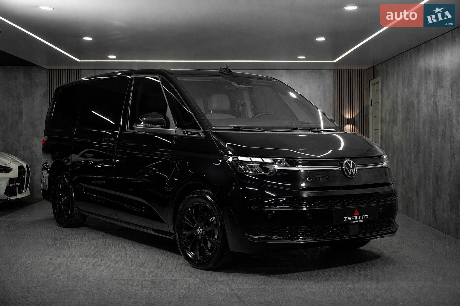 Volkswagen Multivan 2022 VIN WV2ZZZSTZNH007025 фото оголошення 34 з 34