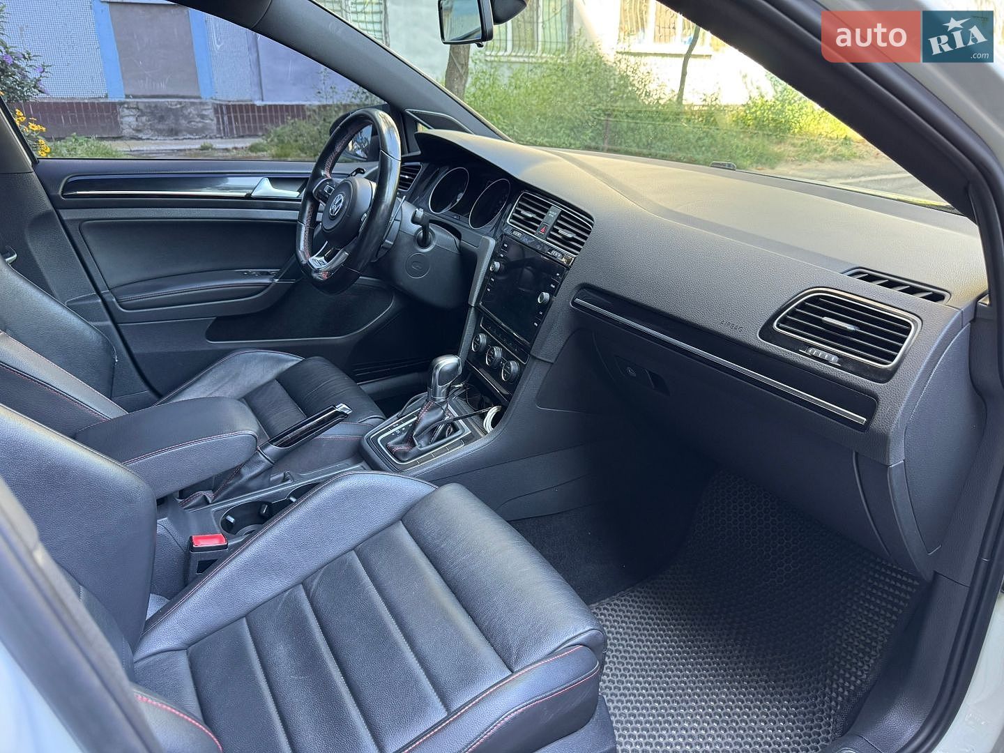 Volkswagen Golf GTI 2016 VIN 3VW447AUXGM061330 фото оголошення 23 з 23