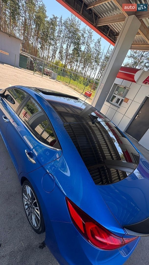 Hyundai Elantra 2016 VIN KMHD84LF0HU291911 фото оголошення 4 з 19