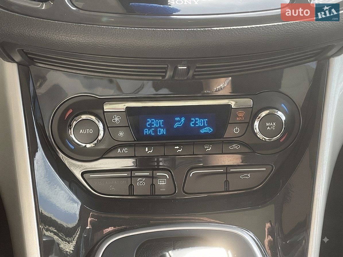 Ford C-Max 2016 VIN 1FADP5BU8GL106706 фото оголошення 15 з 19