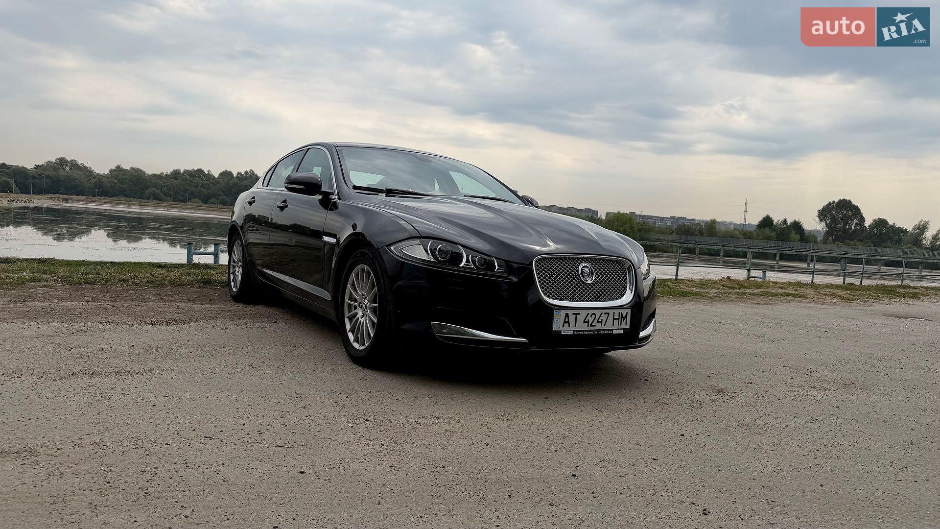 Jaguar XF 2012 VIN SAJAA04H5CFS44666 фото оголошення 20 з 21