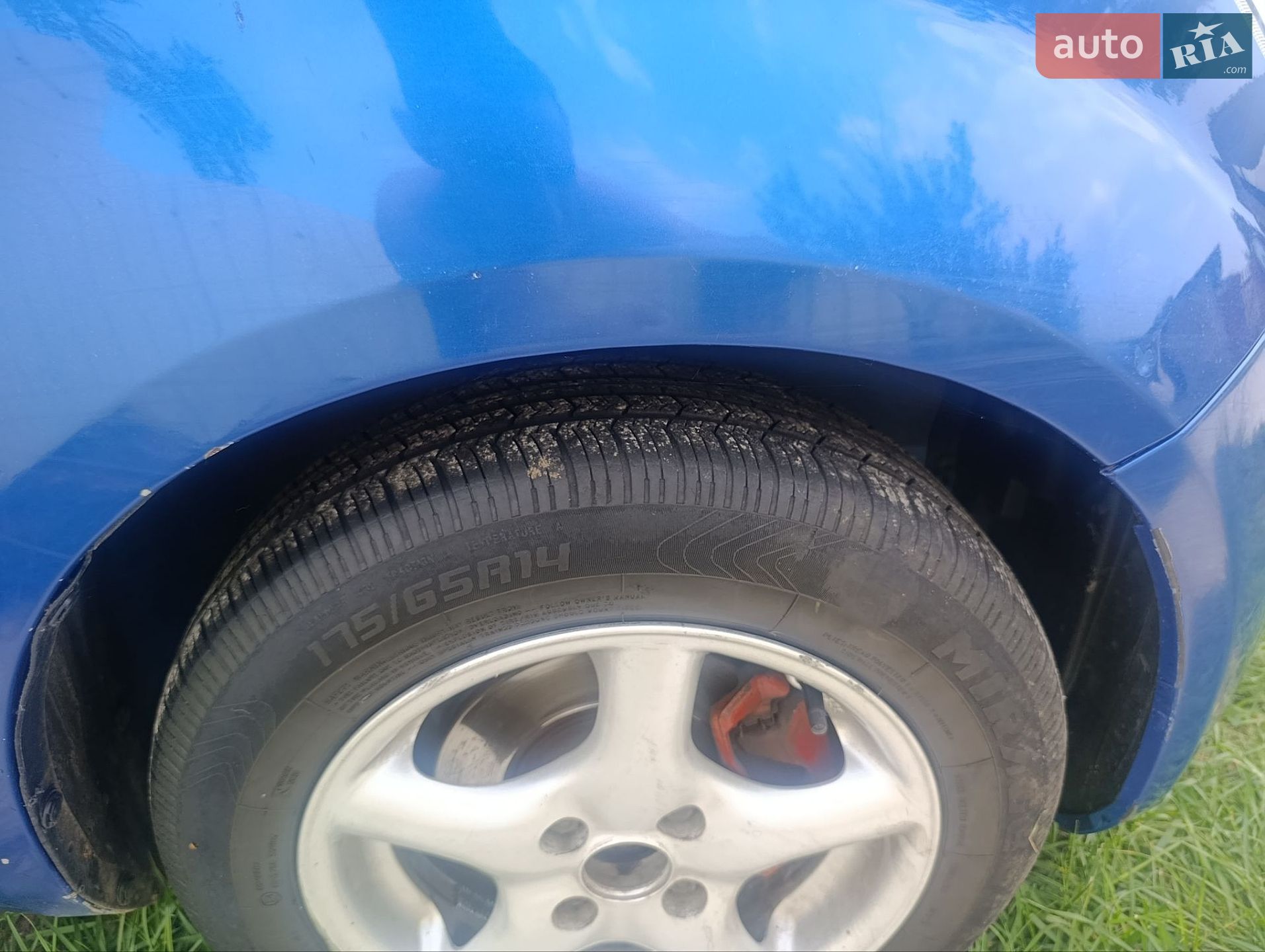 Suzuki Splash 2011 VIN TSMEXB32S00562063 фото оголошення 20 з 25