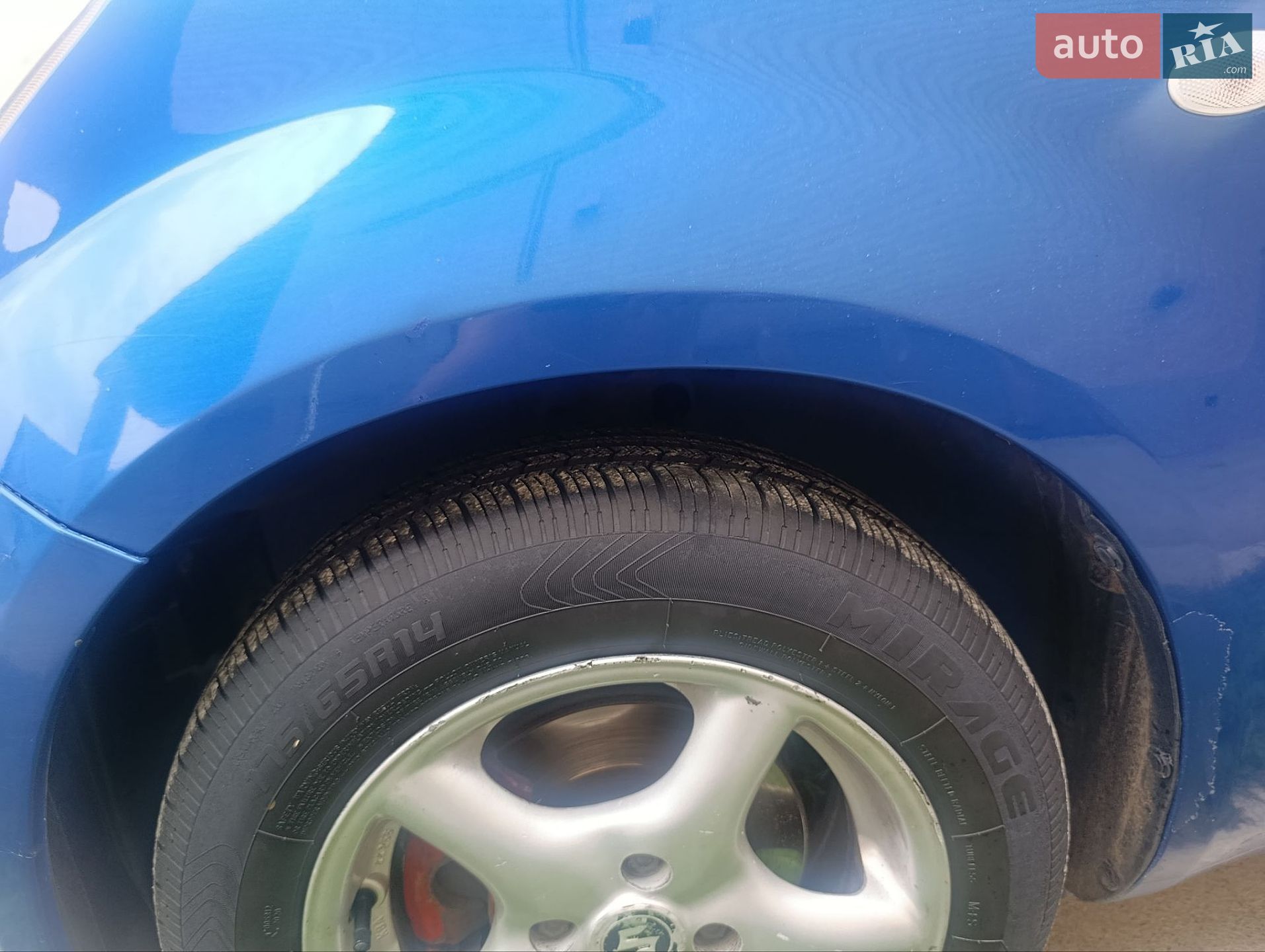 Suzuki Splash 2011 VIN TSMEXB32S00562063 фото оголошення 16 з 25