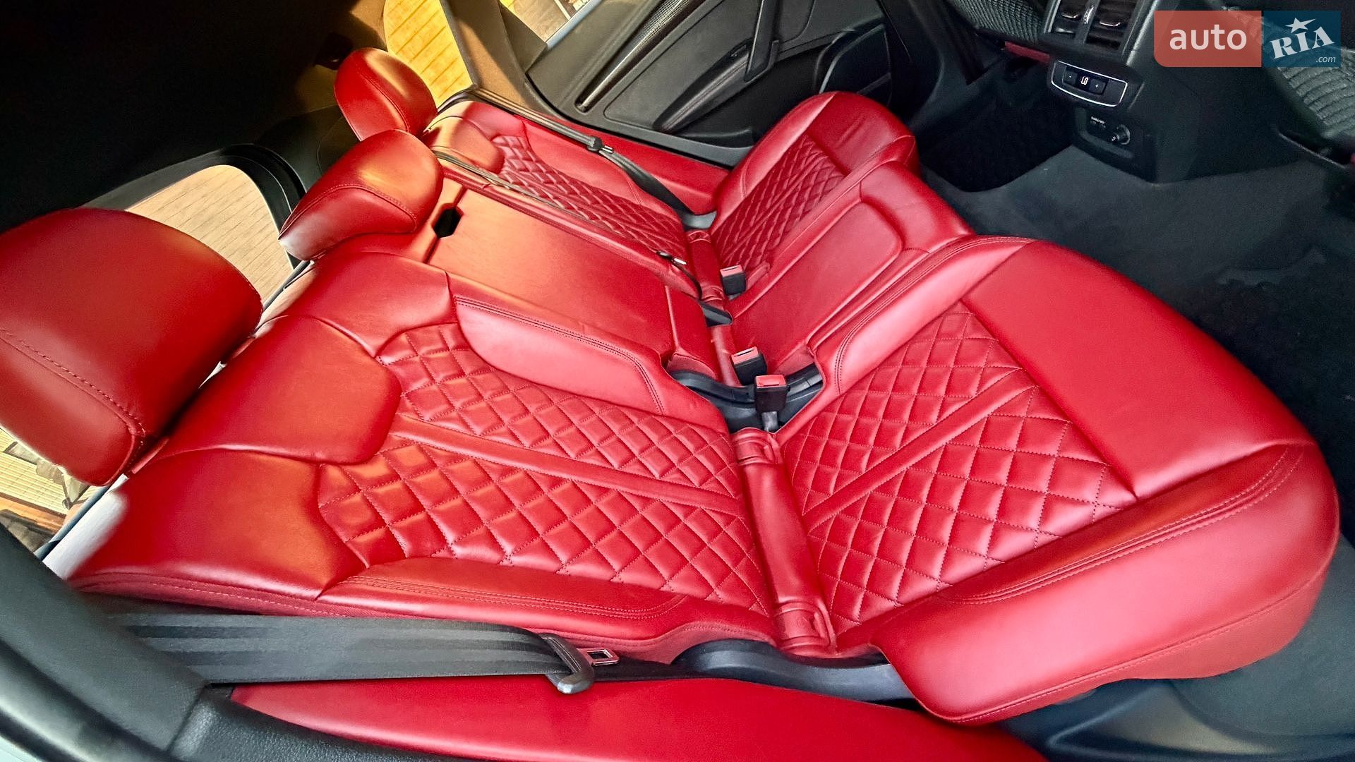 Audi SQ5 2020 VIN WA1B4AFY0M2044391 фото оголошення 36 з 46
