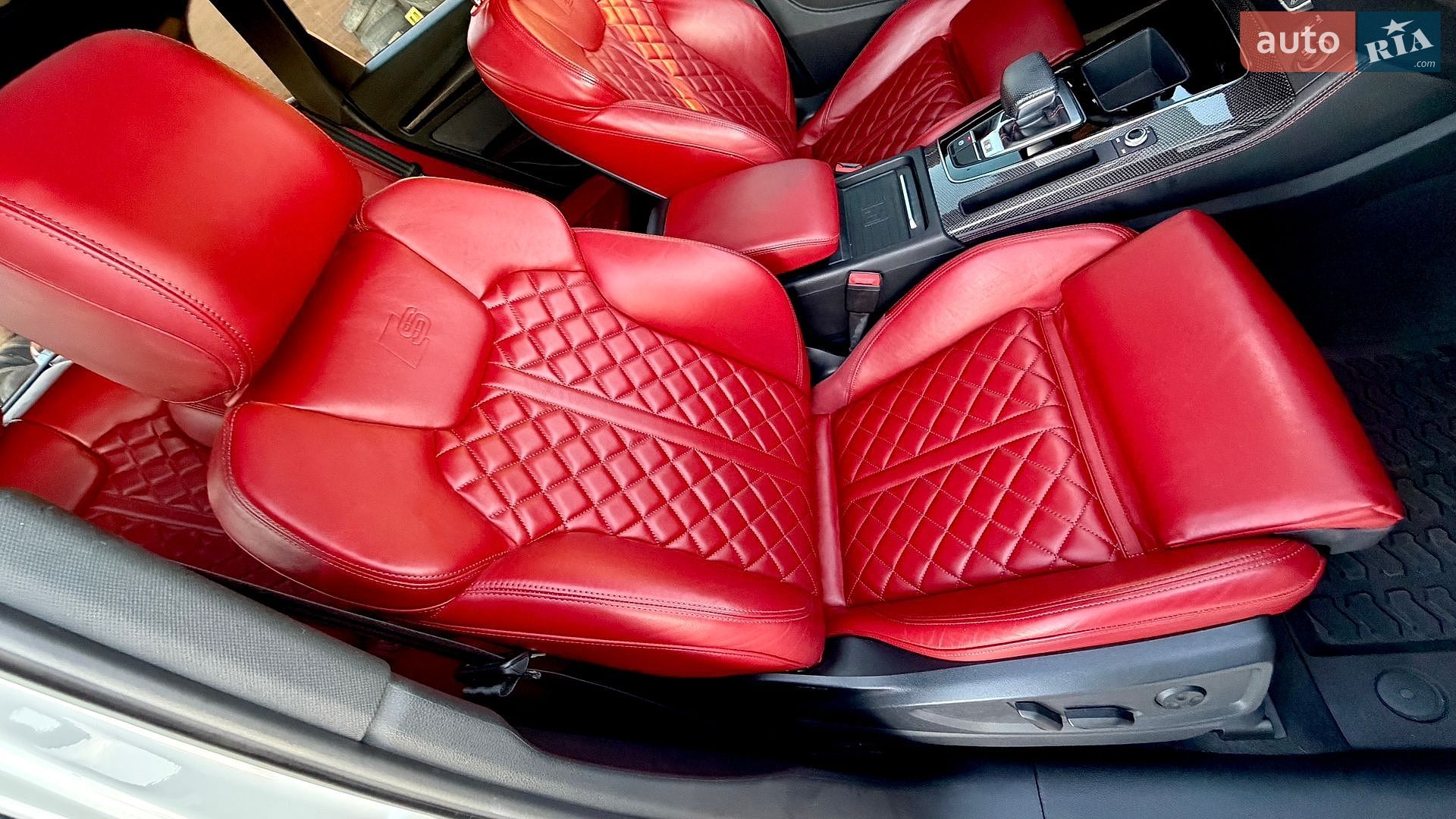 Audi SQ5 2020 VIN WA1B4AFY0M2044391 фото оголошення 38 з 46