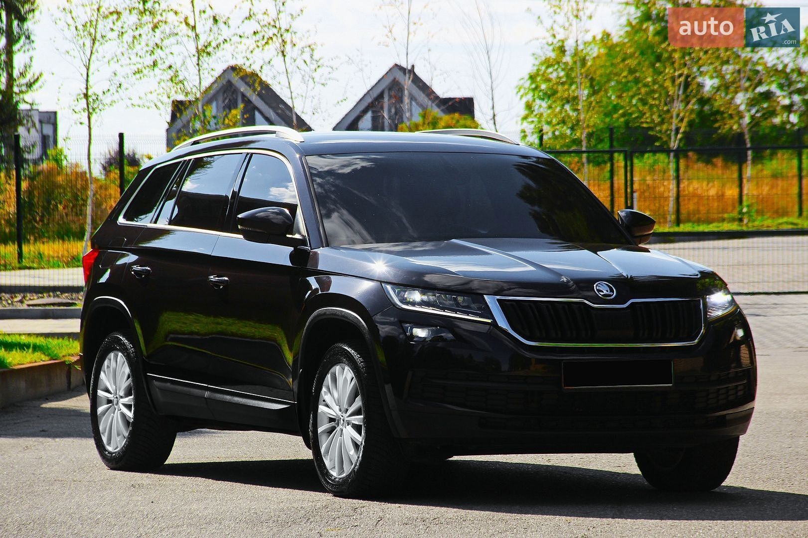 Skoda Kodiaq 2018 VIN TMBLJ6NS0JB400380 фото оголошення 3 з 12