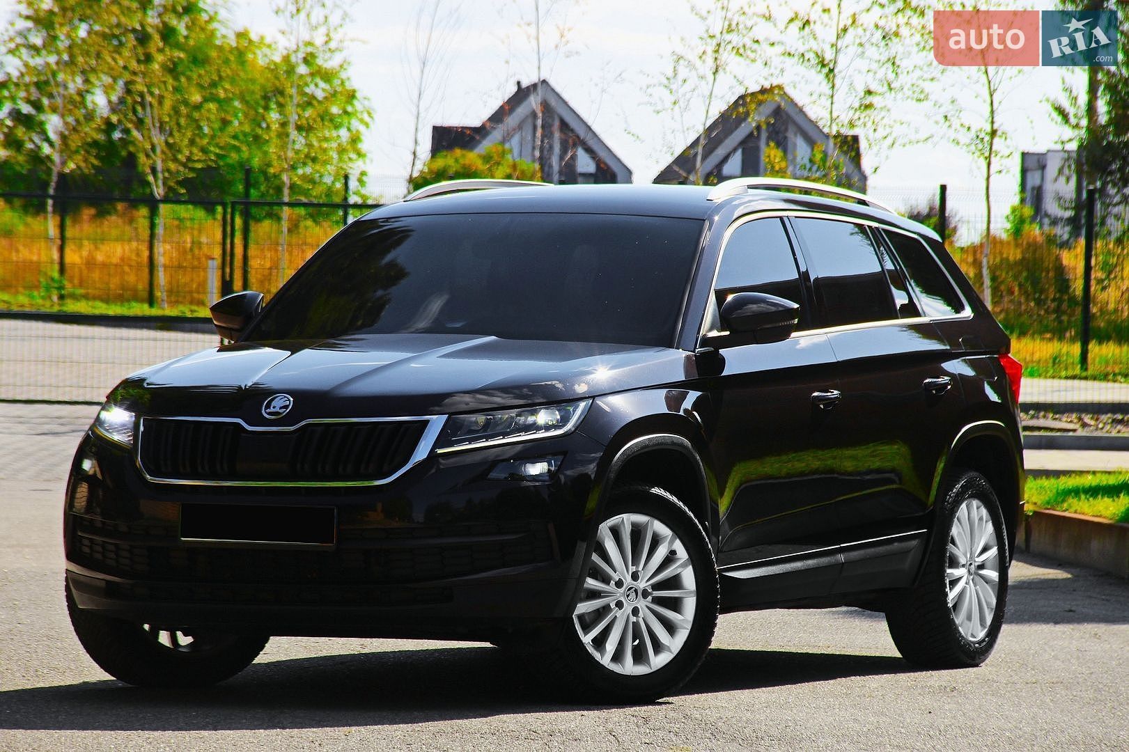 Skoda Kodiaq 2018 VIN TMBLJ6NS0JB400380 фото оголошення 5 з 12