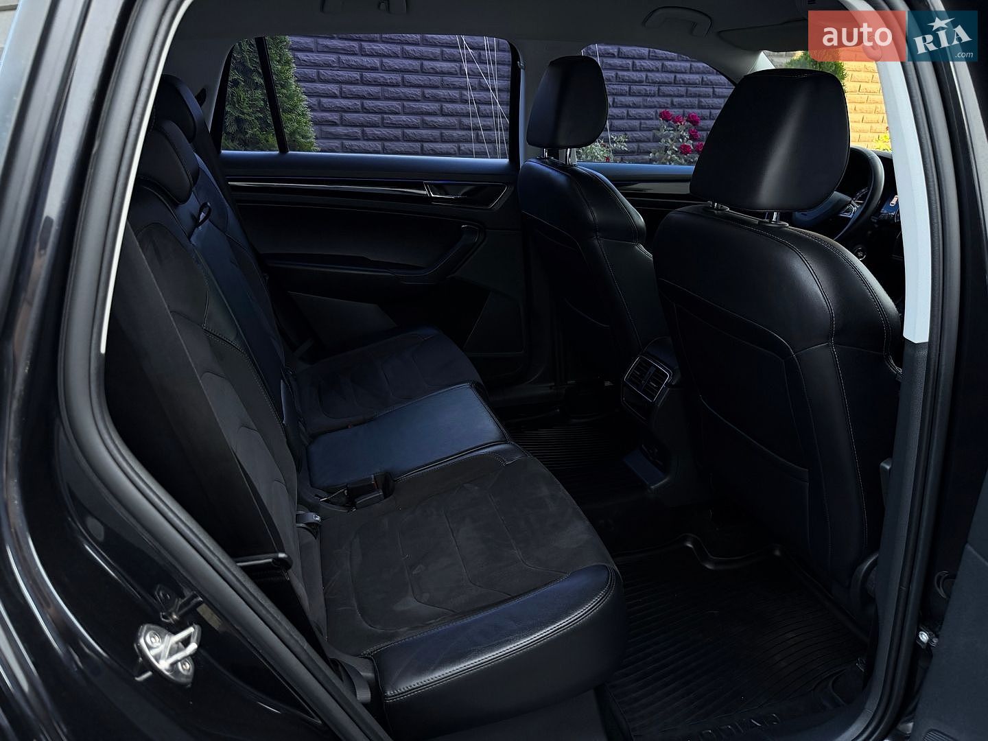 Skoda Kodiaq 2018 VIN TMBLJ6NS0JB400380 фото оголошення 11 з 12
